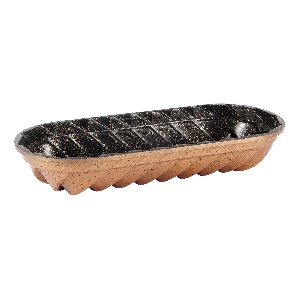 SERENK Backform Serenk Fun Cooking Brotbackform