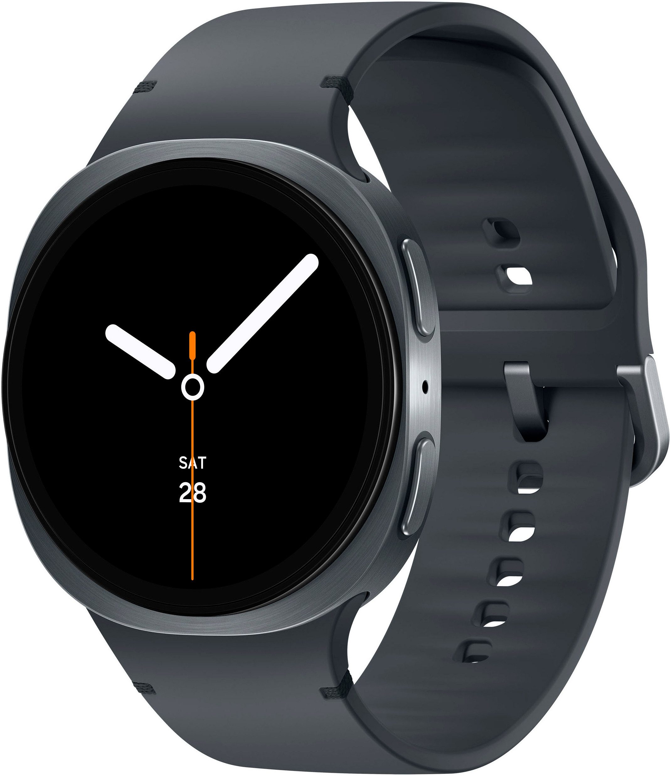 Samsung Galaxy Watch 8 Smartwatch (3,73