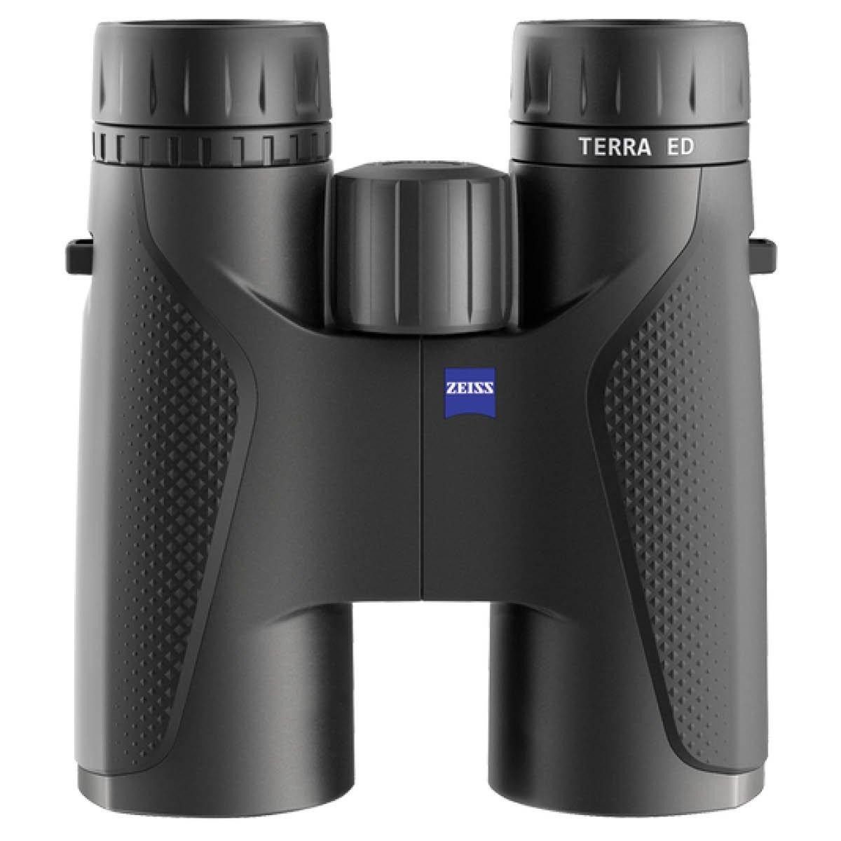 ZEISS Terra ED 8x42 schwarz Fernglas