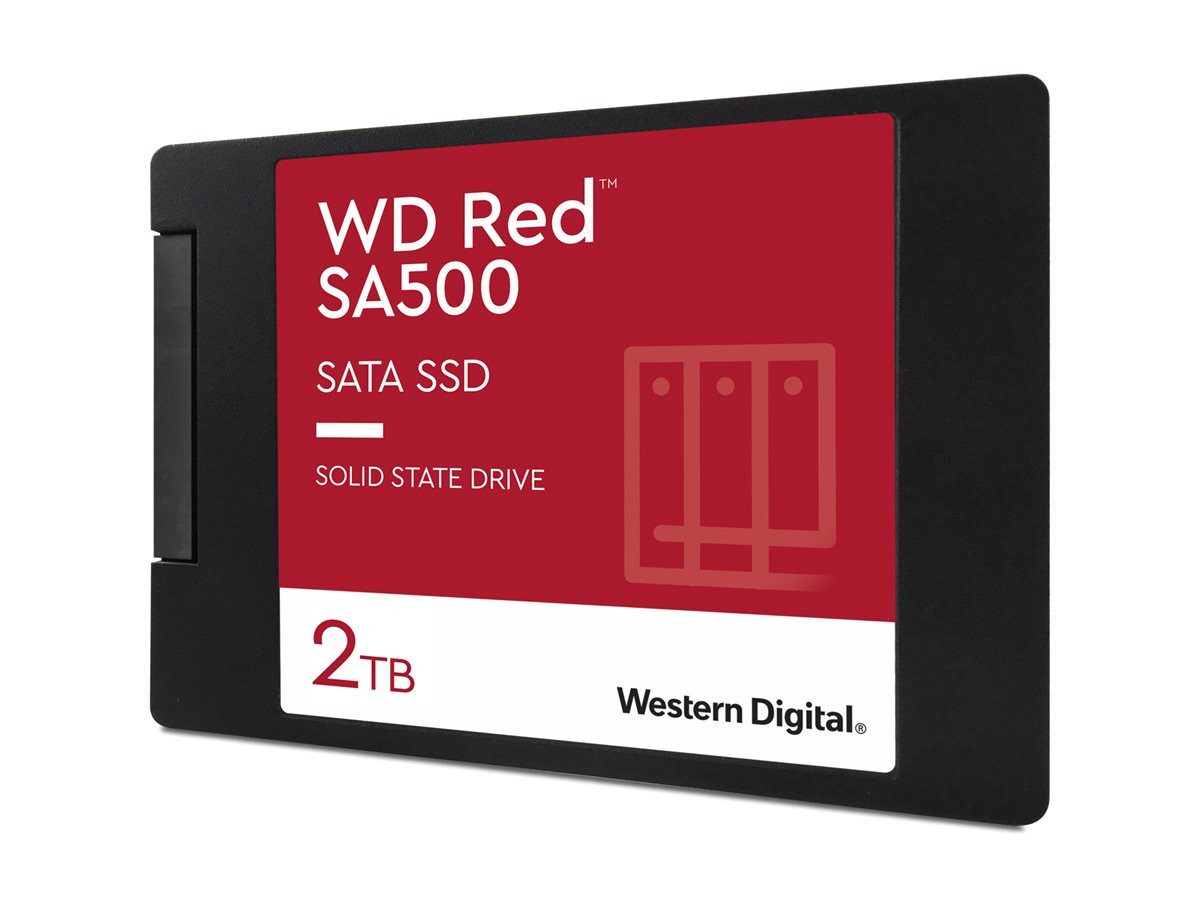 Western Digital WESTERN DIGITAL WD Red