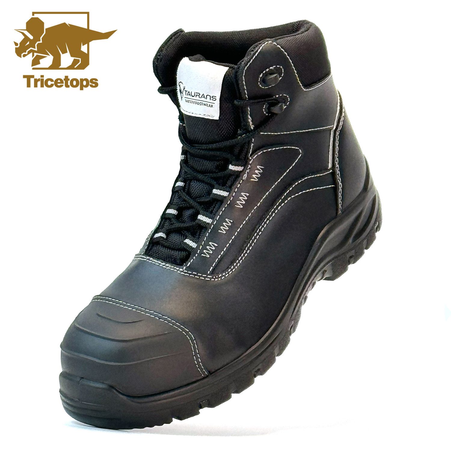 Tricetops TS778H Sicherheitsschuhe S3 Herren Komfortabele