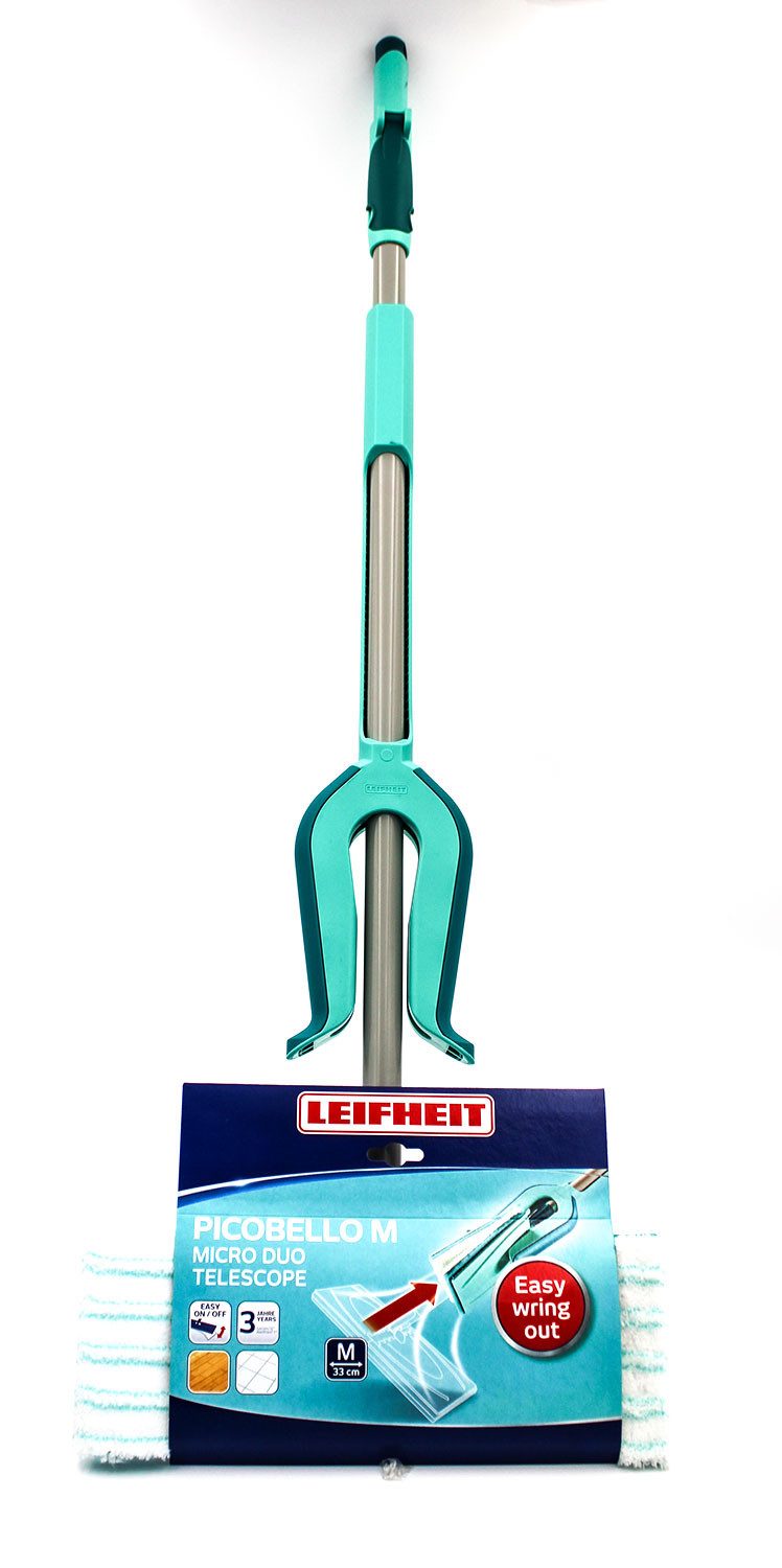 Leifheit Reinigungs-Set Leifheit 57029 Picobello M