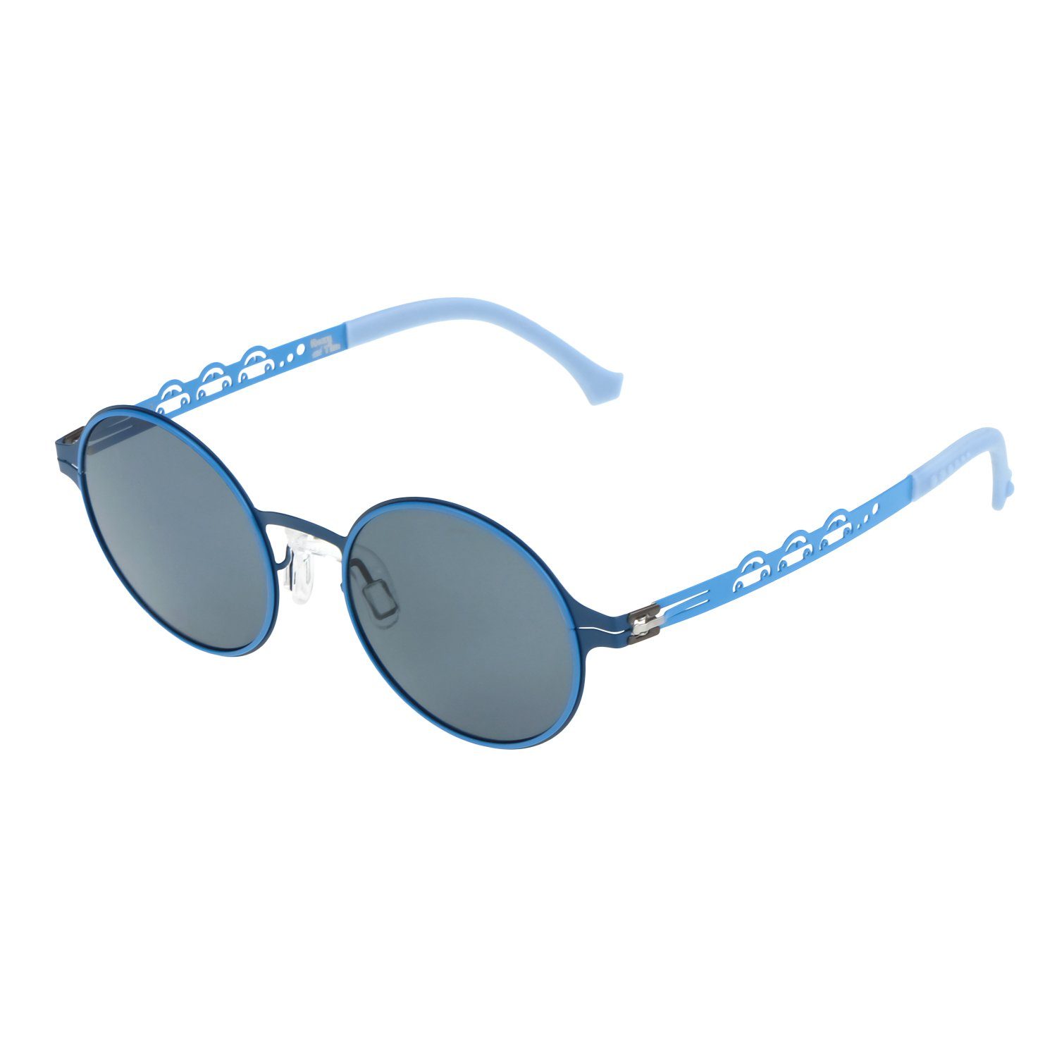 ActiveSol Sonnenbrille Kinder-Sonnenbrille Private Eyes 2-6