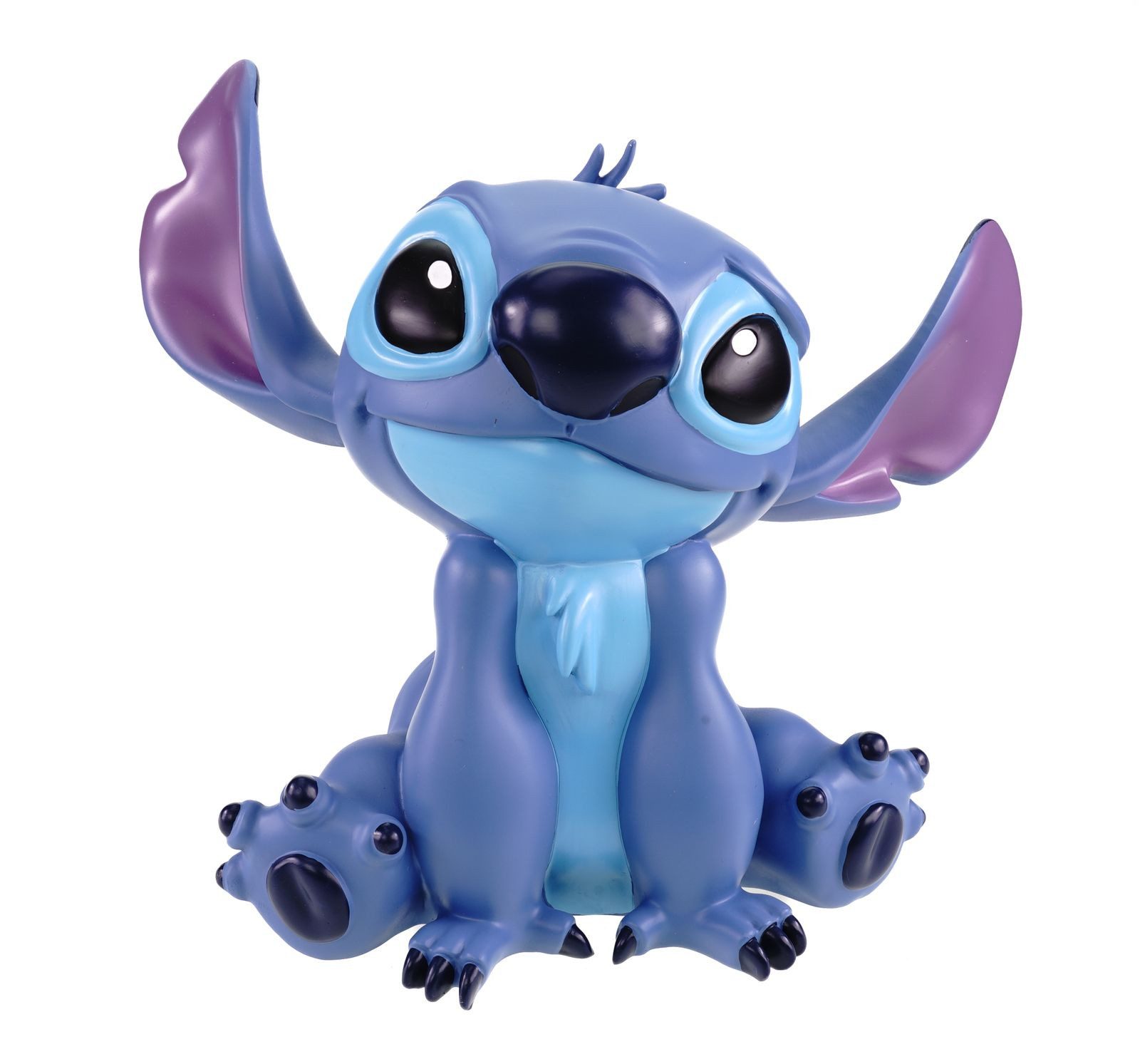 Disney Gartenfigur Stitch Disney's frecher Lilo