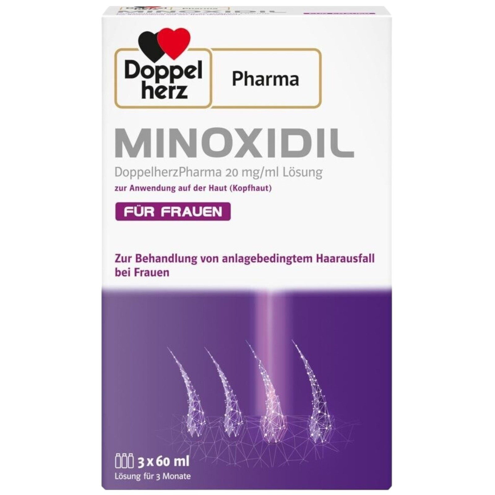Minoxidil