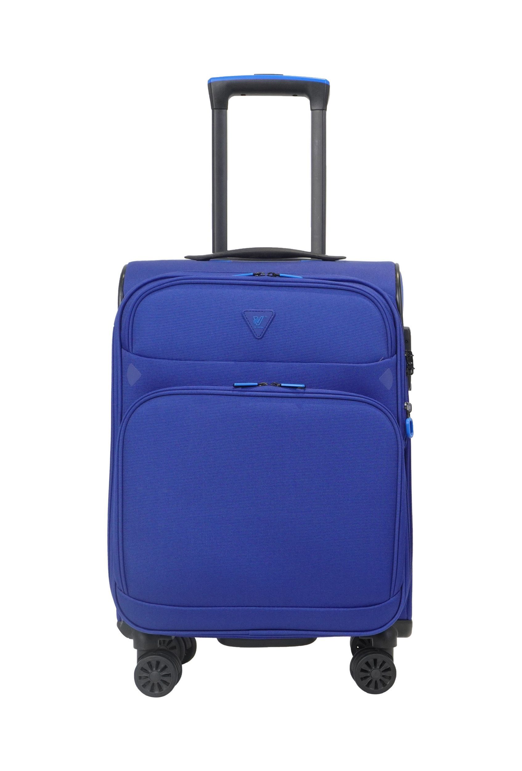 Verage Weichgepäck-Trolley leicht Reisekoffer, Breeze, 4