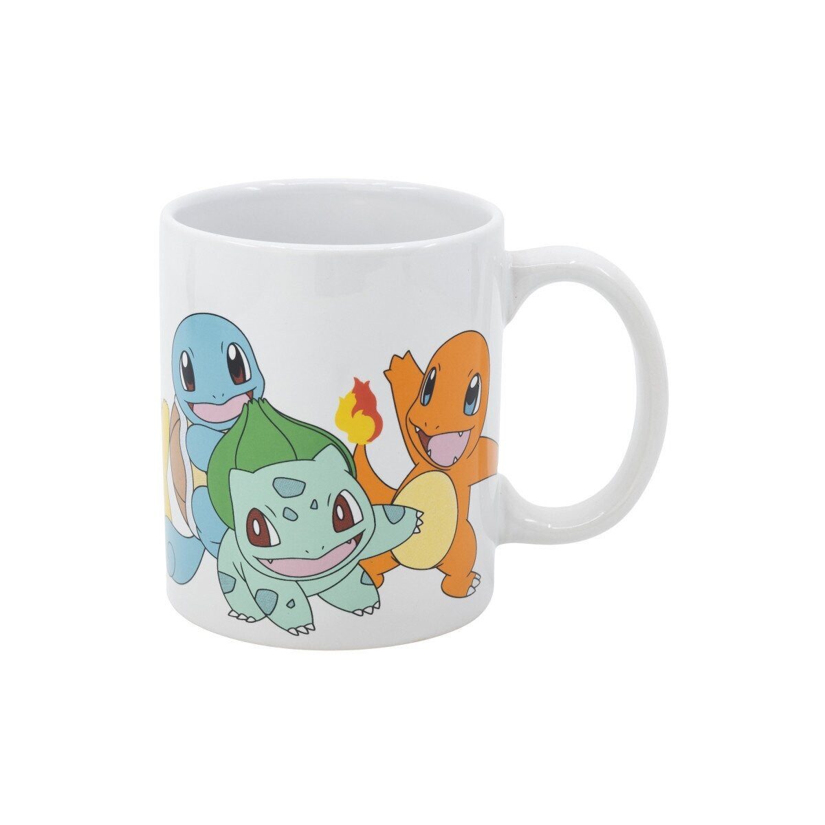 POKEMON JUEGO DE CARTAS Tasse Pokémon