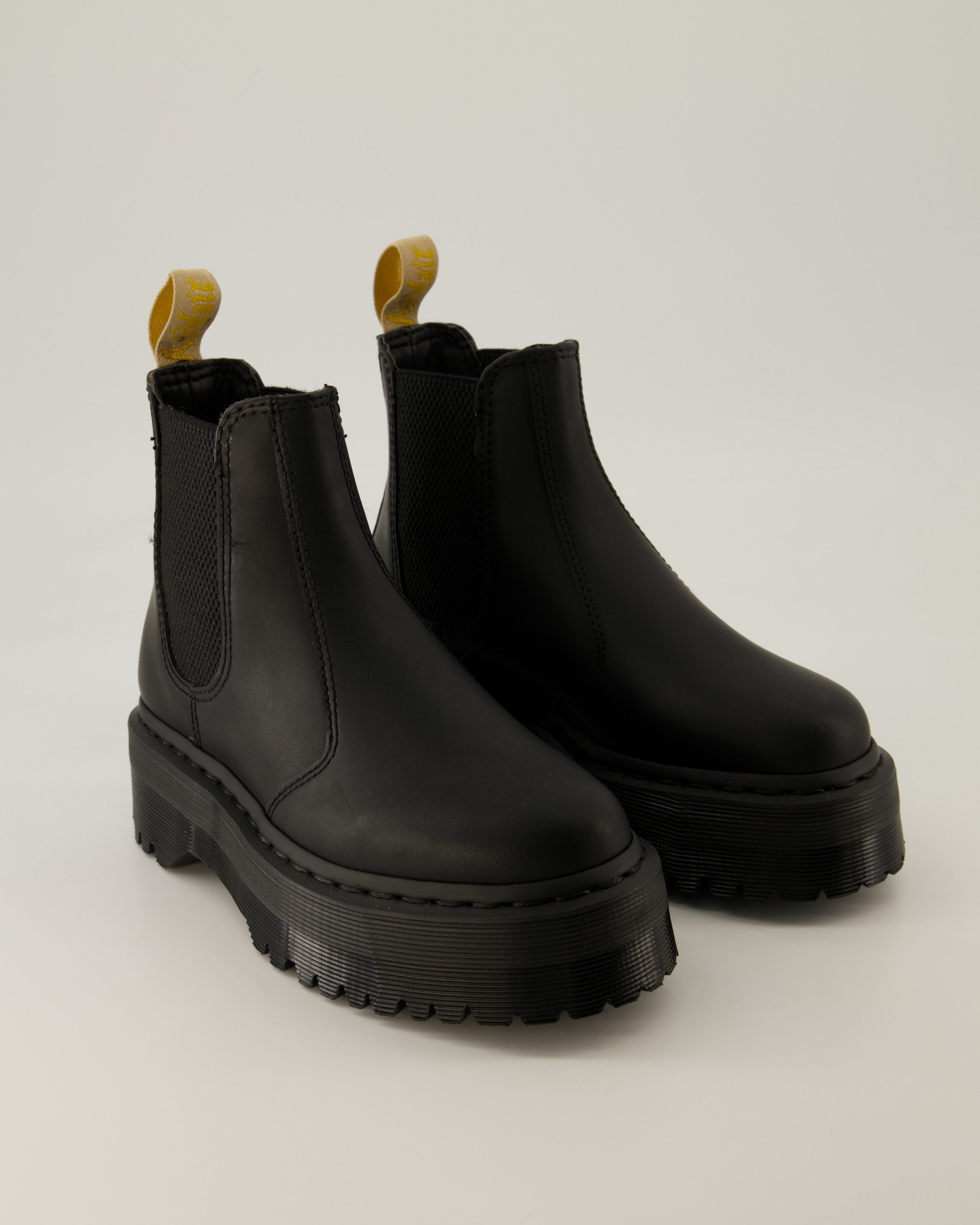DR. MARTENS V 2976 Quad Stiefelette