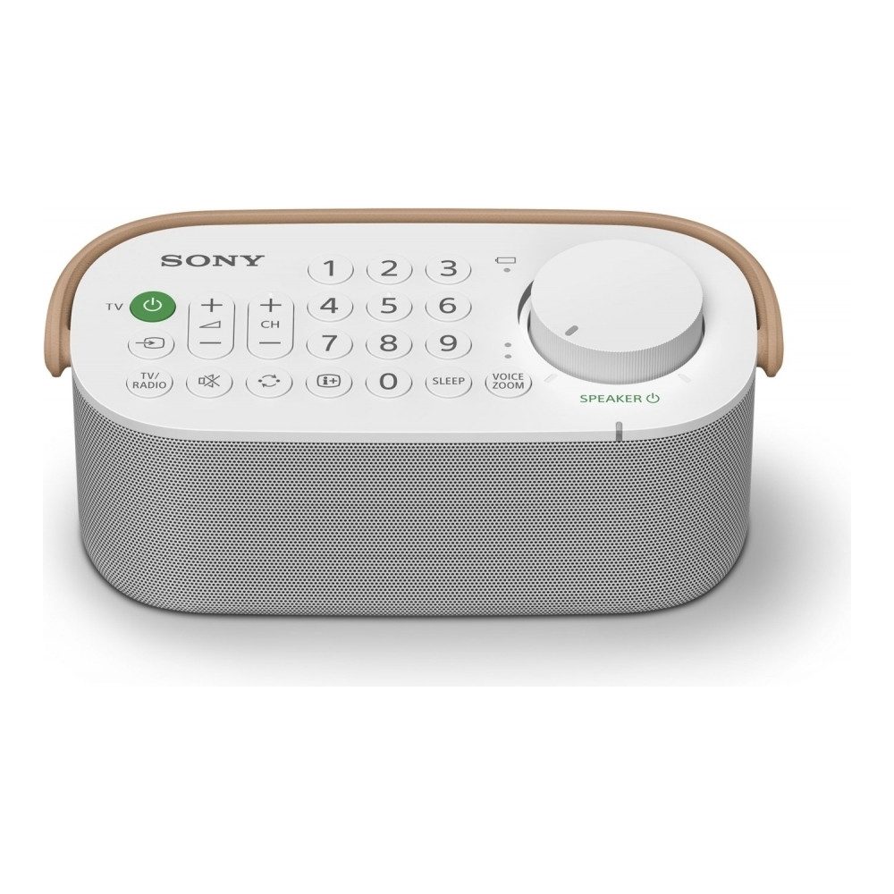 Sony Sony SRS-LSR200, kabelloser TV-Lautsprecher. Lautsprecher