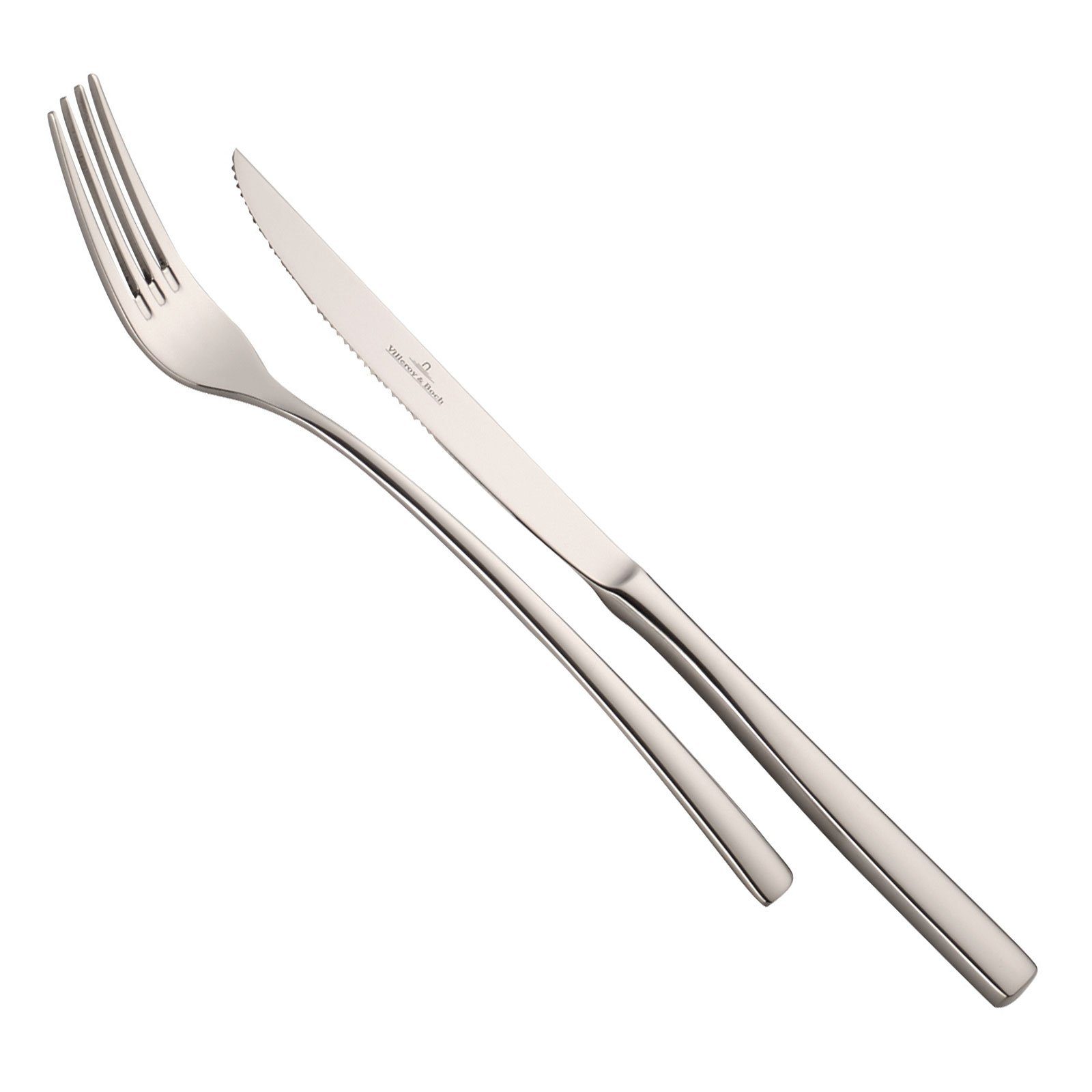 Villeroy & Boch Besteck-Set Piemont Steakbesteck-Set