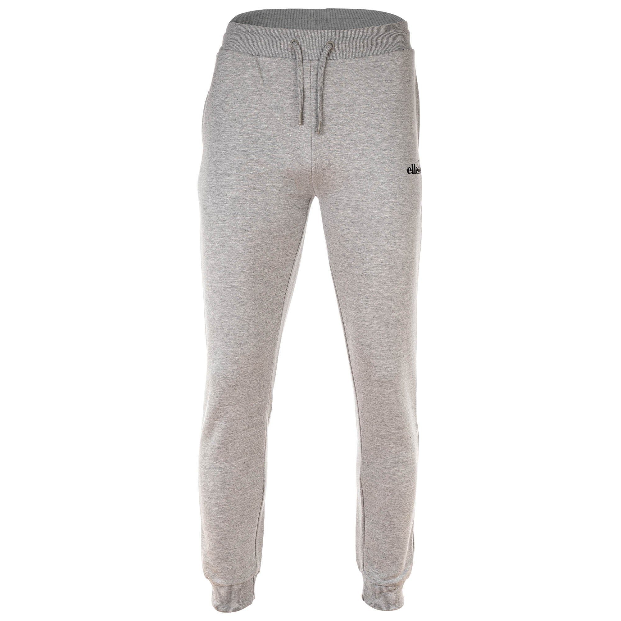Ellesse Jogginghose Herren Jogginghose Baumwolle Cravo