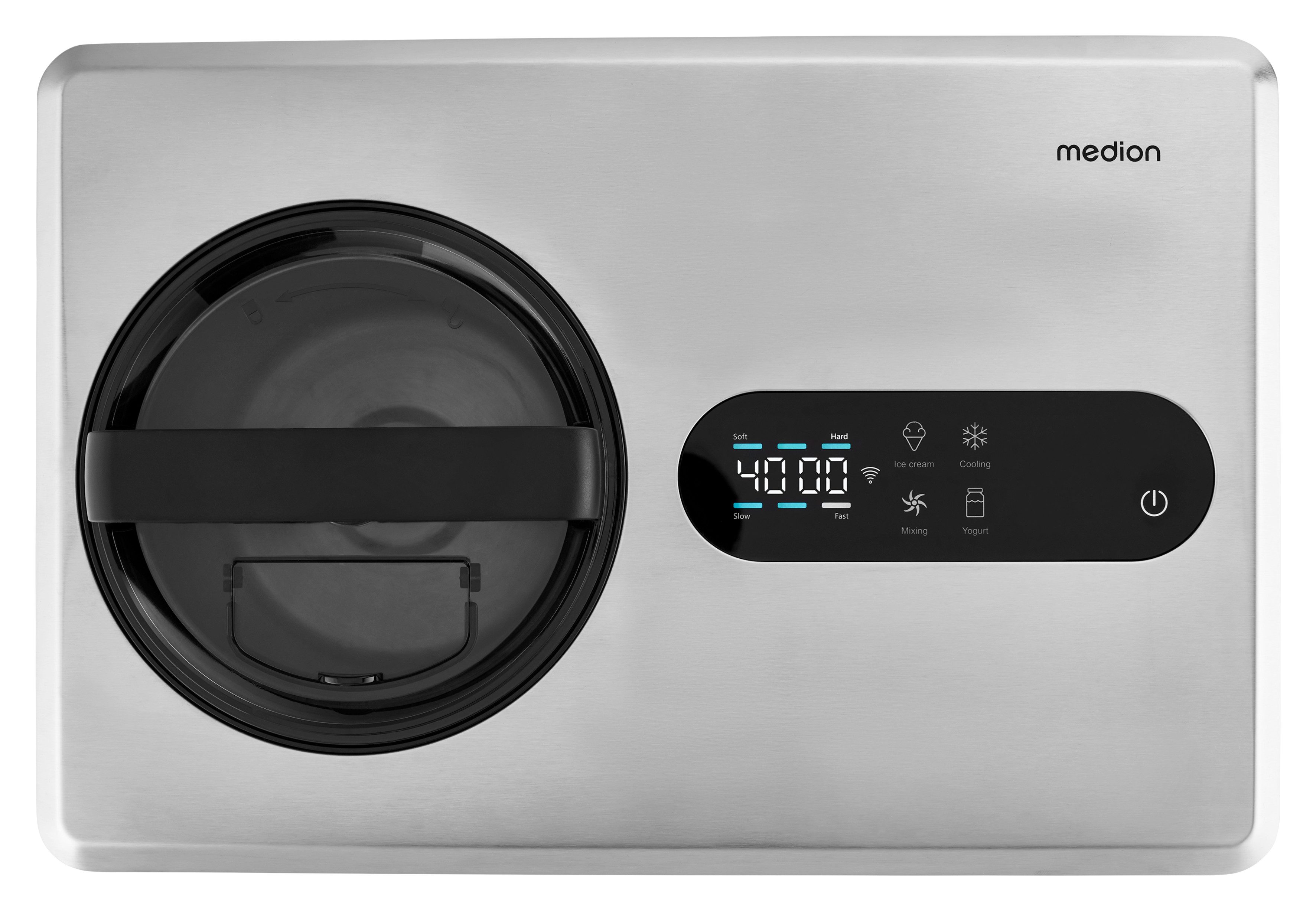 Medion® Eismaschine MD 12170, 2 L