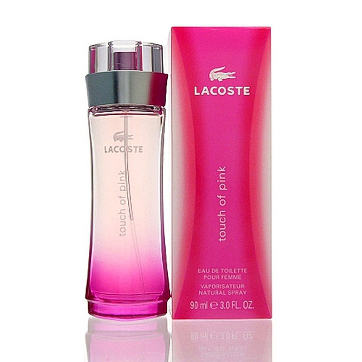 Lacoste Eau de Toilette Lacoste Touch
