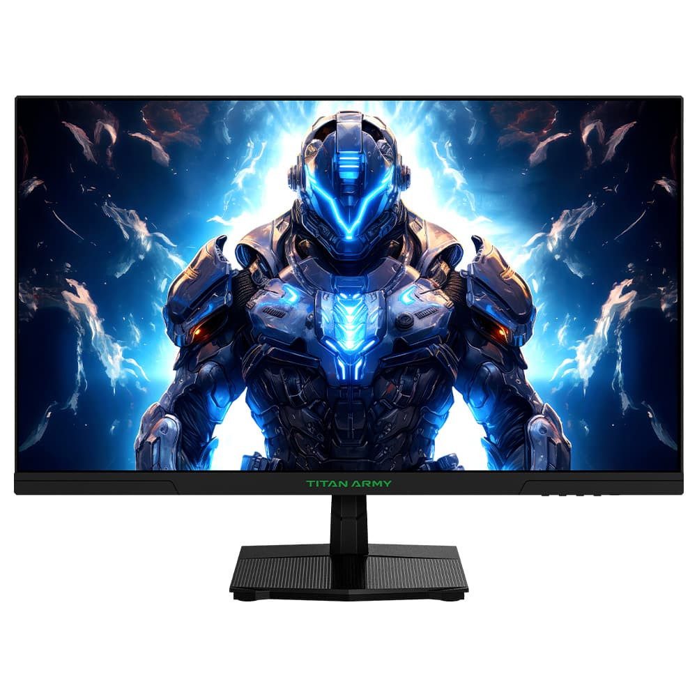 TITAN ARMY P27GR Fast IPS QHD