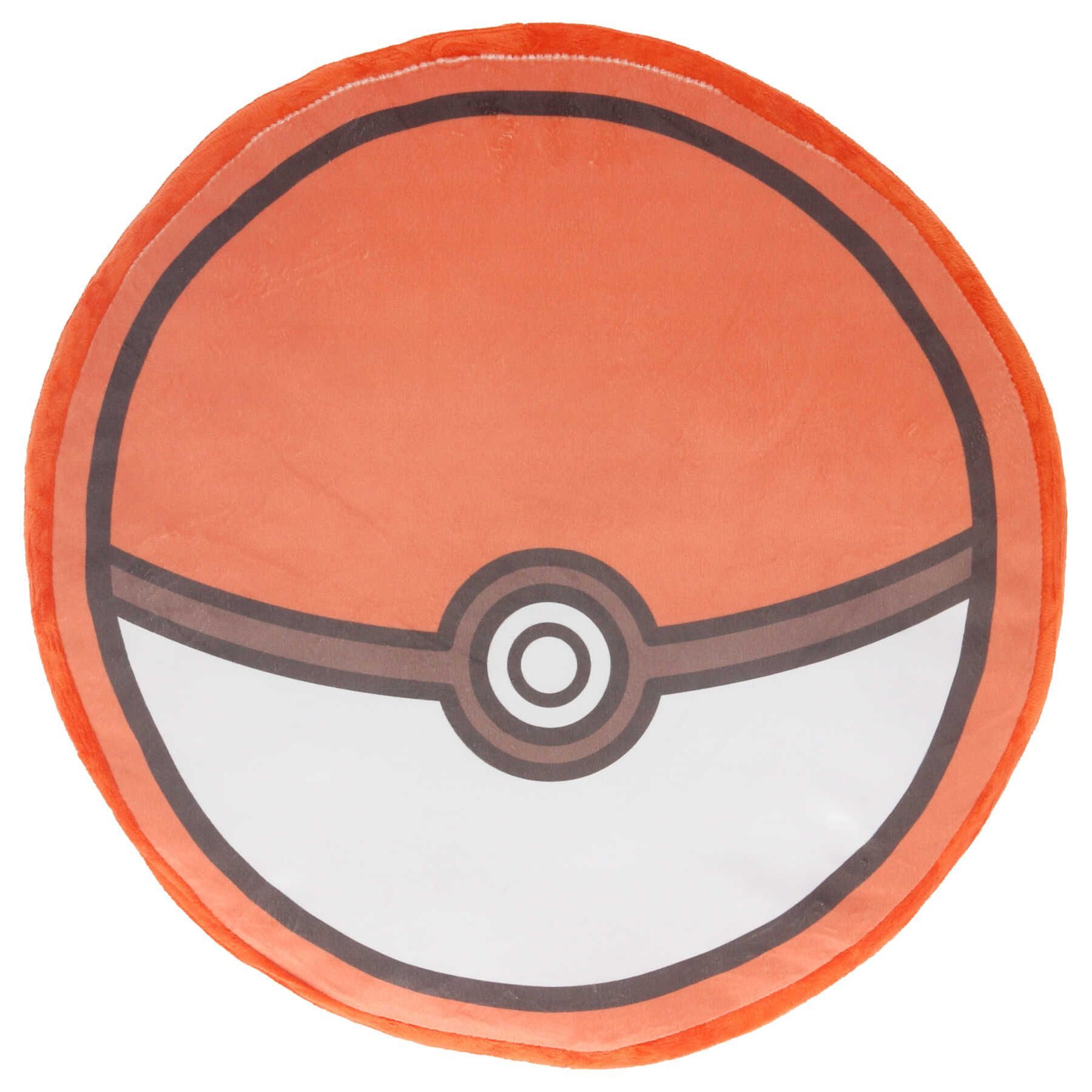 Nintendo Dekokissen Pokémon Formkissen für das