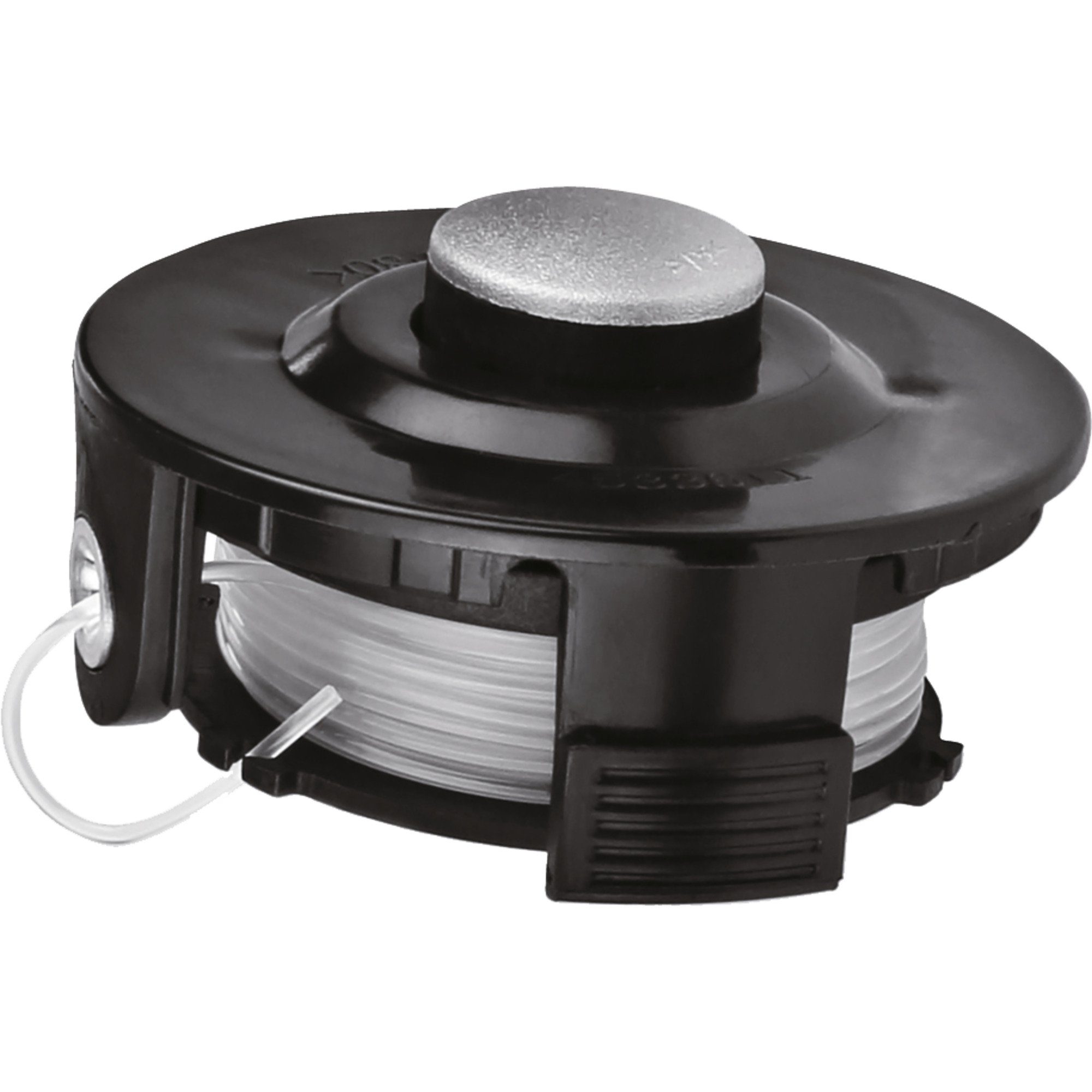 Makita Elektro-Rasentrimmer Makita 1-Fadenkopf Tap&Go 195858-1,
