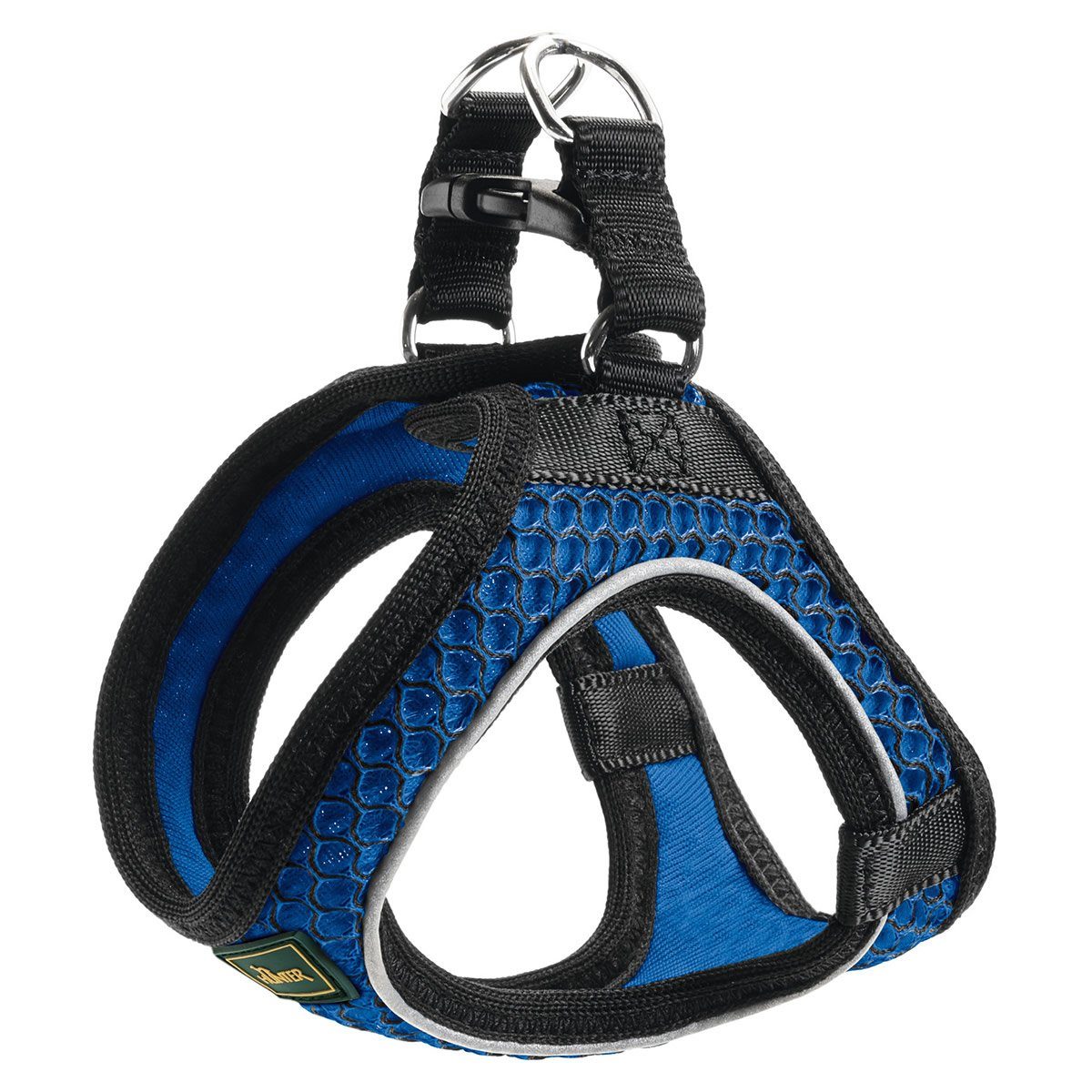 Hunter Tierbedarf Hunde-Geschirr Geschirr Hilo Comfort