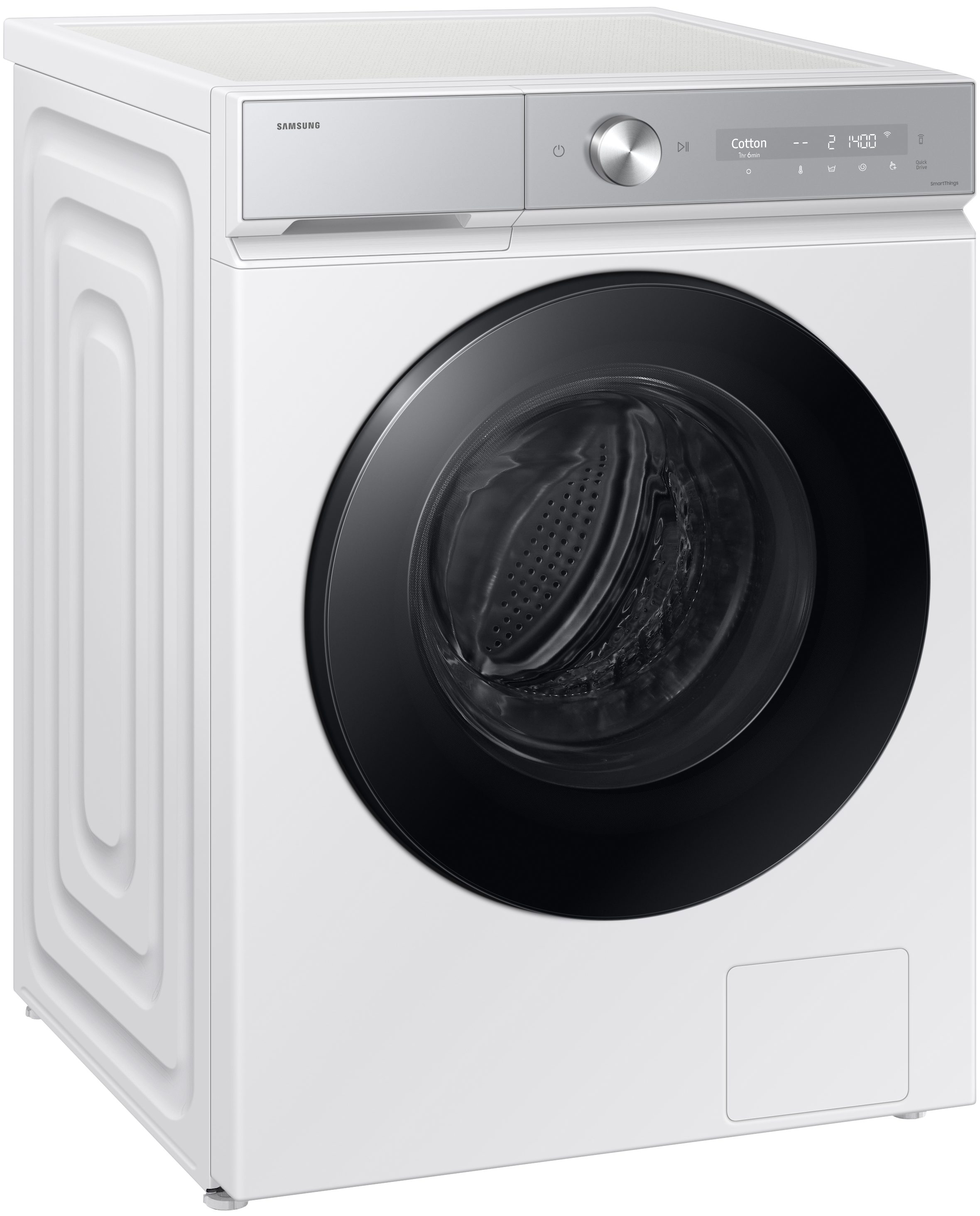 Samsung Waschtrockner WD8400D WD11DB8B85GHU2, 11 kg,