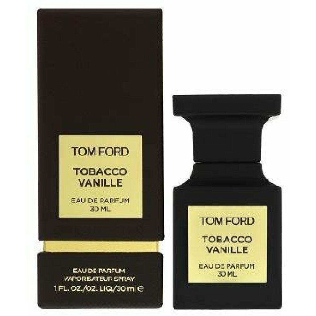 Tom Ford Eau de Parfum Tobacco