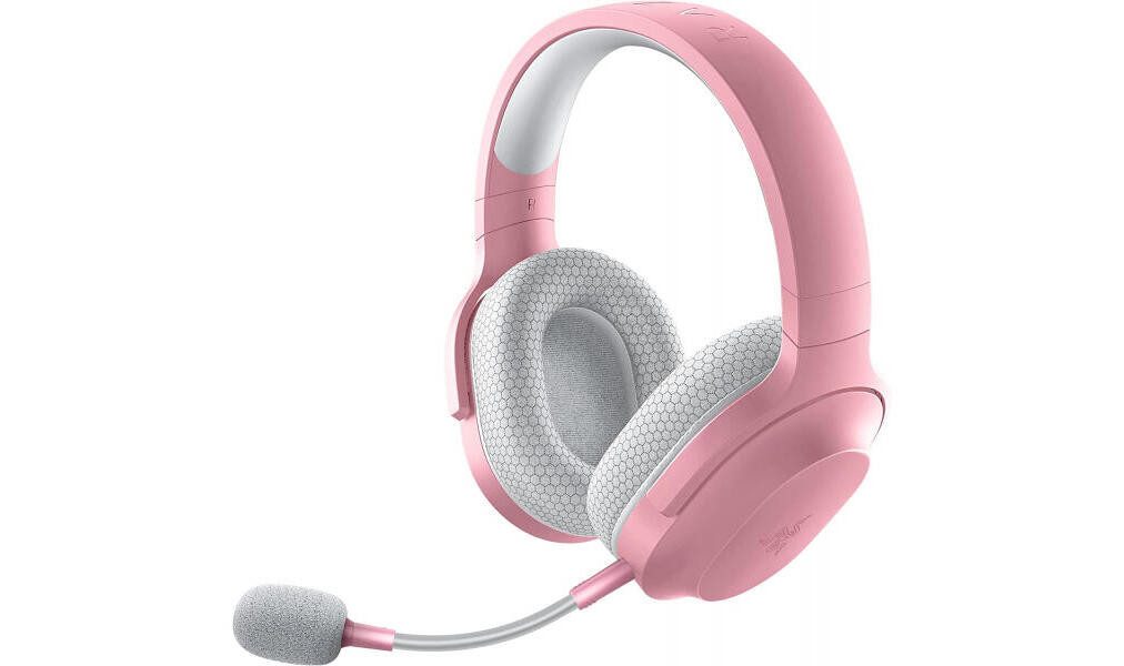 RAZER Razer Barracuda X - Quartz