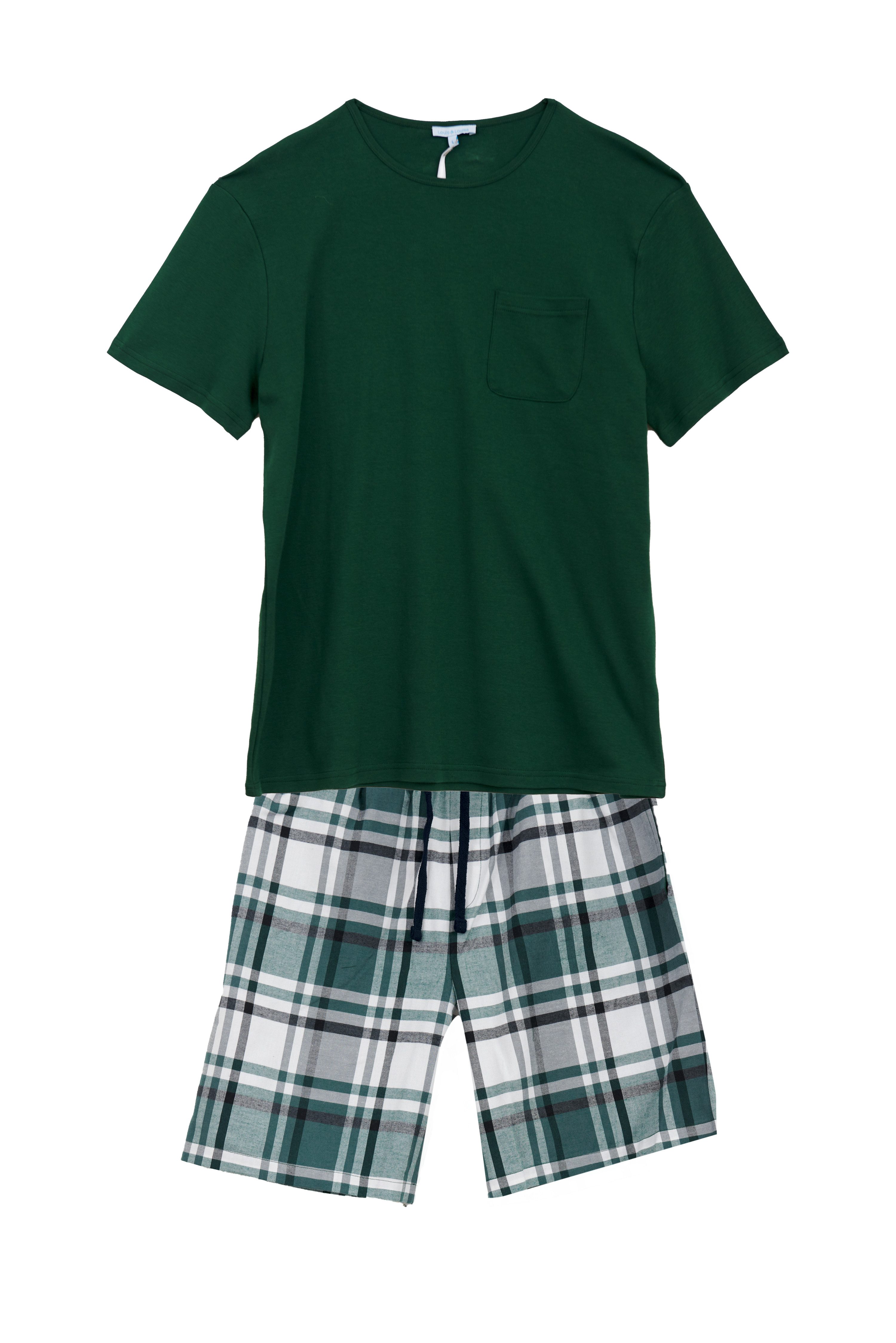 Louis & Louisa Pyjama Louis &