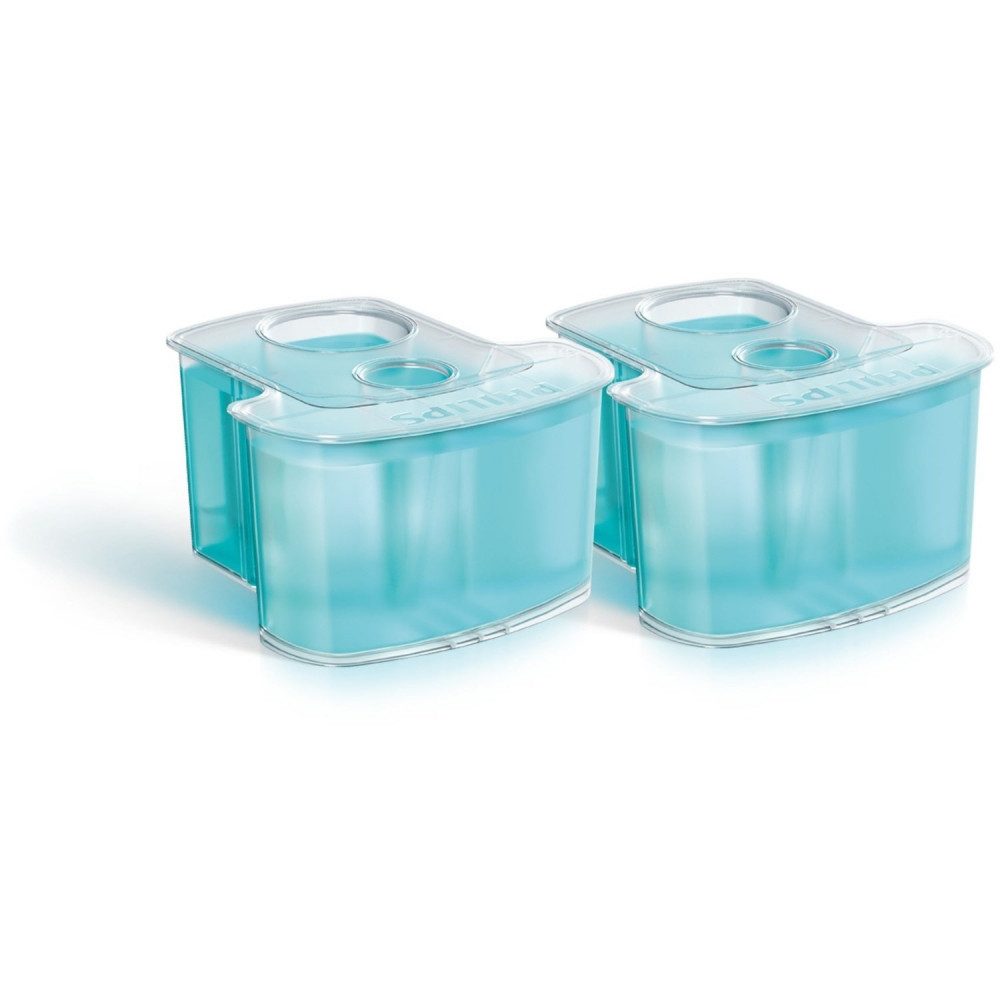 Philips Rasierhobel Philips Reinigungskartusche., Reinigt, ölt