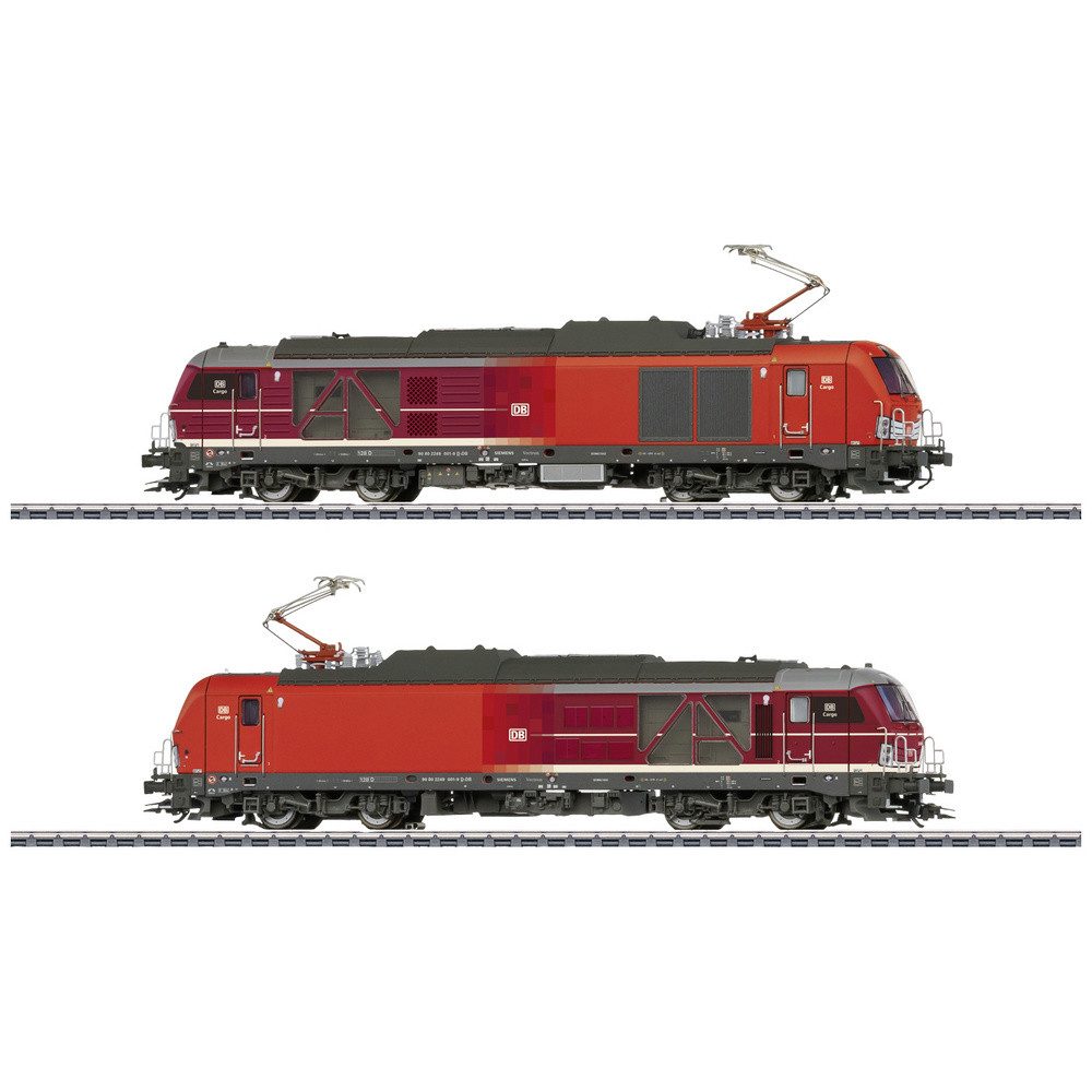 Märklin Diesellokomotive Märklin 039293 H0 Vectron