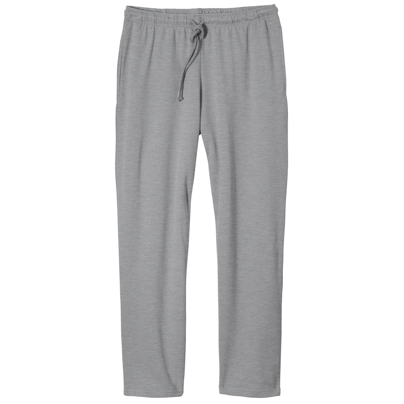 redfield Jogginghose Redfield Jogginghose grau melange