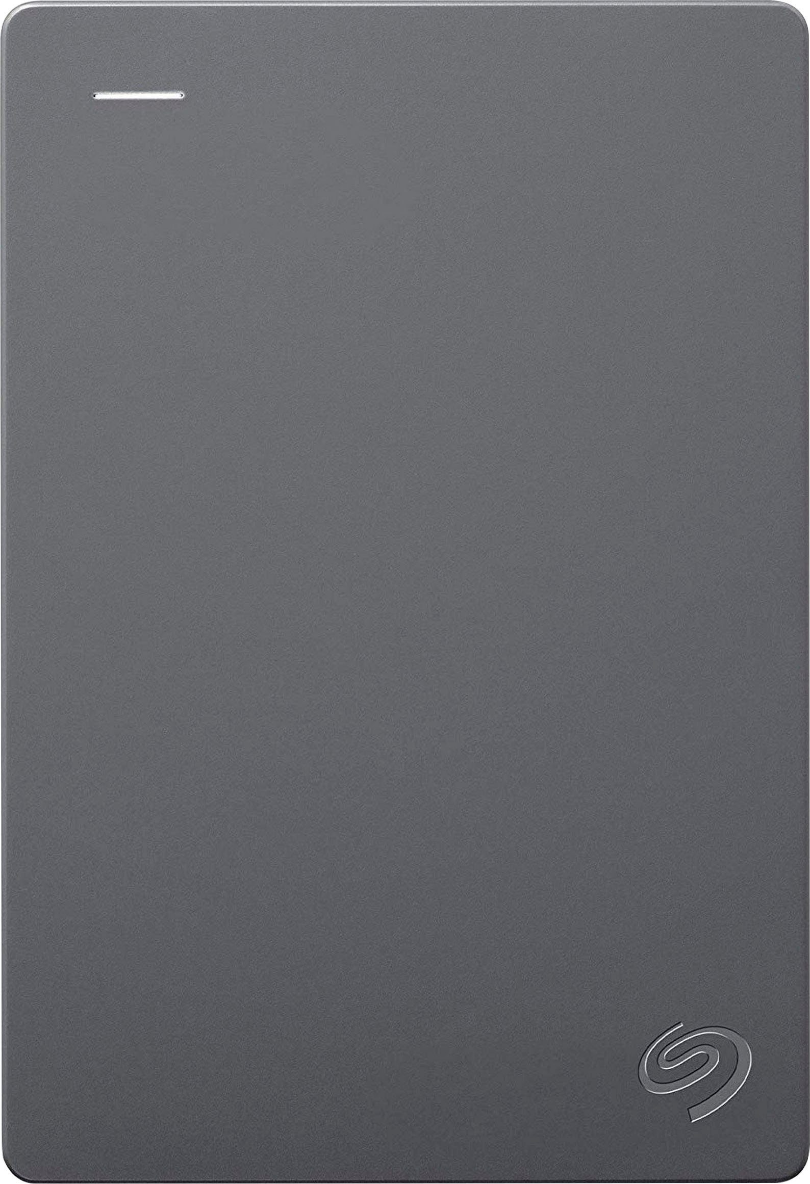 Seagate Basic Portable Drive externe HDD-Festplatte