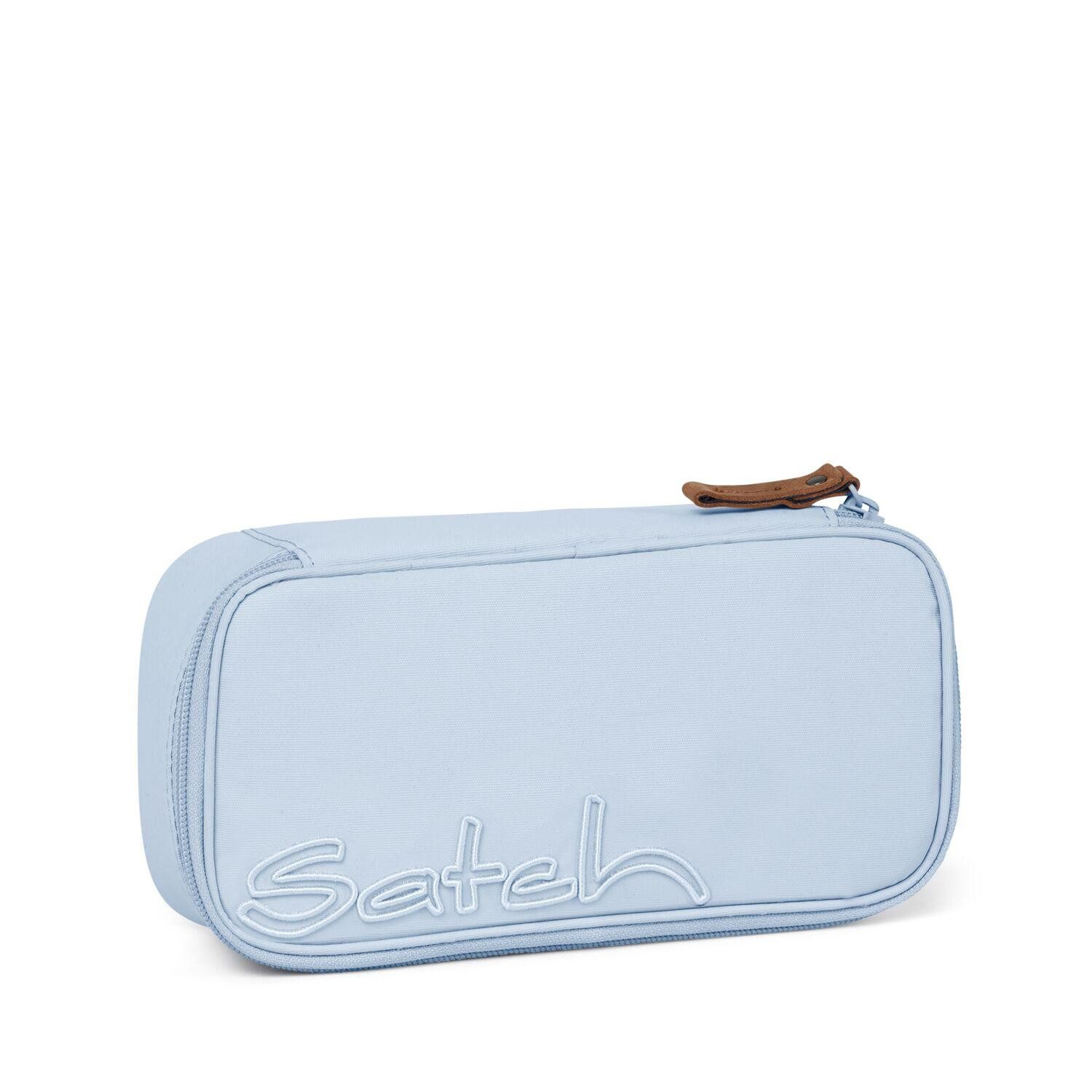 Satch Schulranzen Satch Schlamperbox Nordic Ice