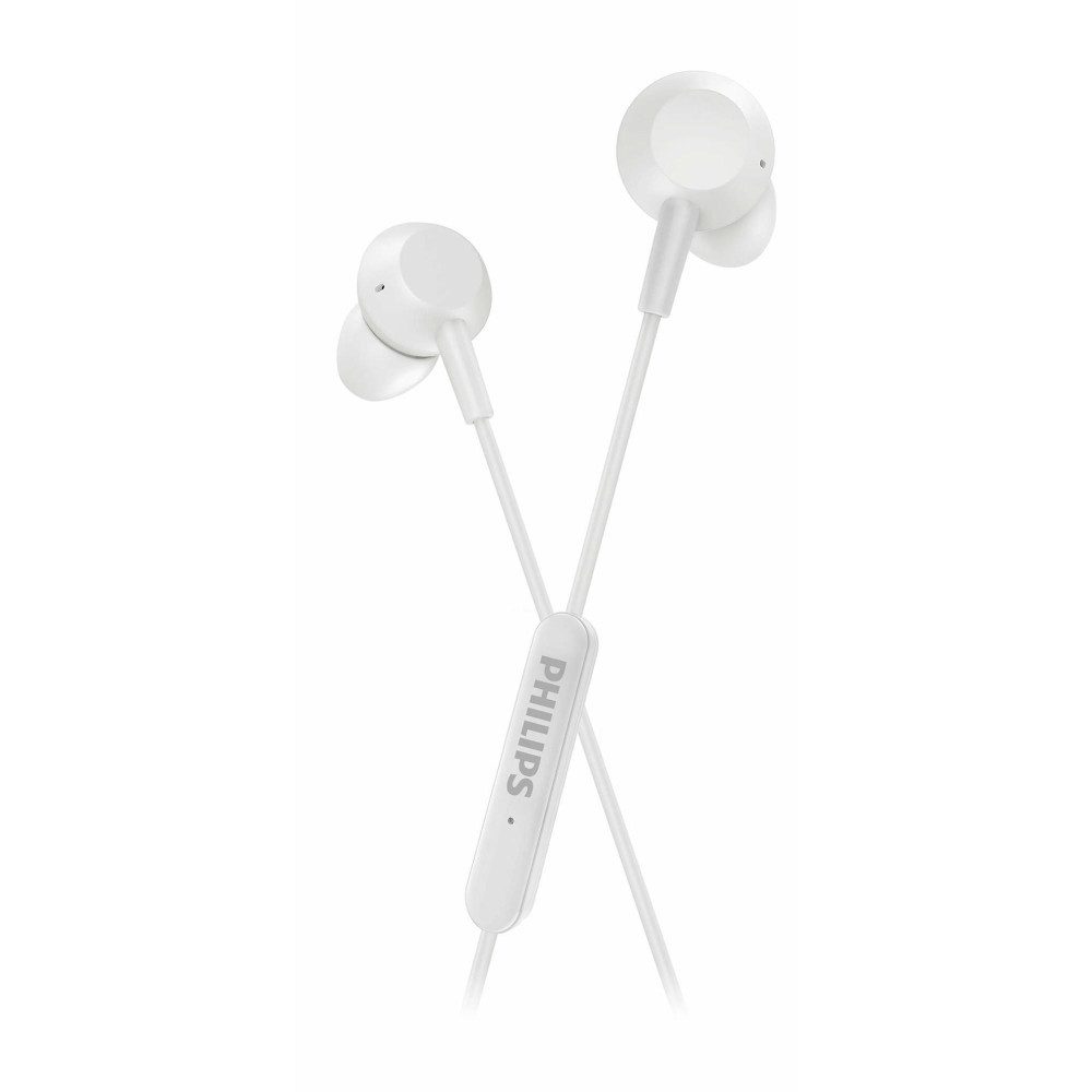 Philips TAE5008WT In-Ear Kopfhörer In-Ear-Kopfhörer