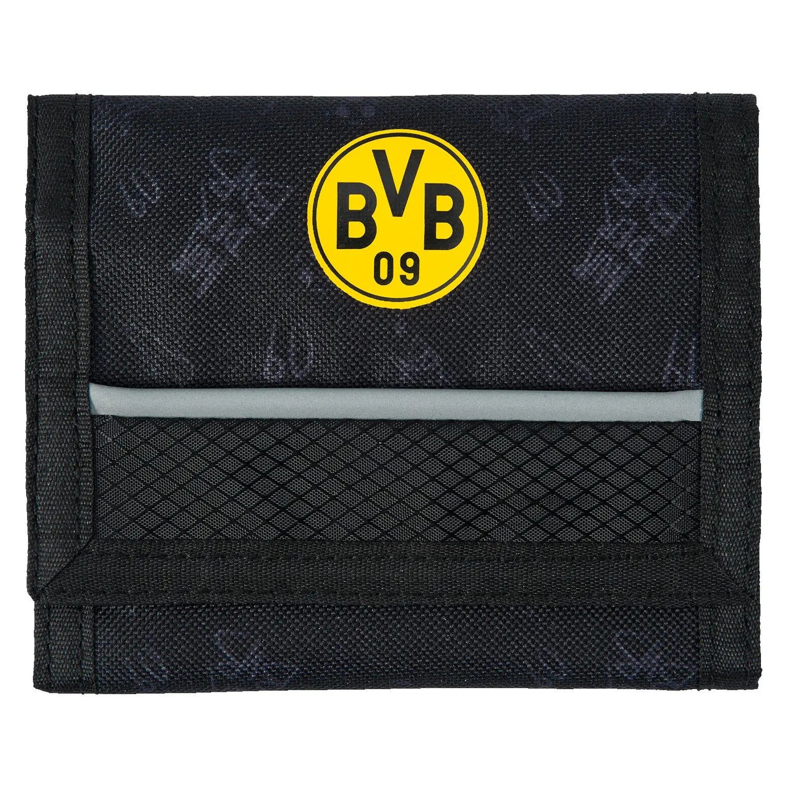 BVB MERCHANDISING Geldbörse BVB Geldbeutel