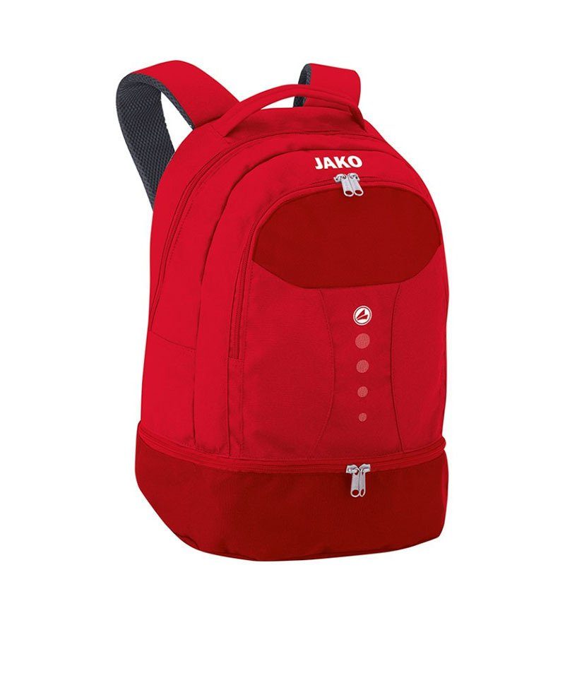 Jako Freizeittasche JAKO Striker Rucksack Rucksäcke