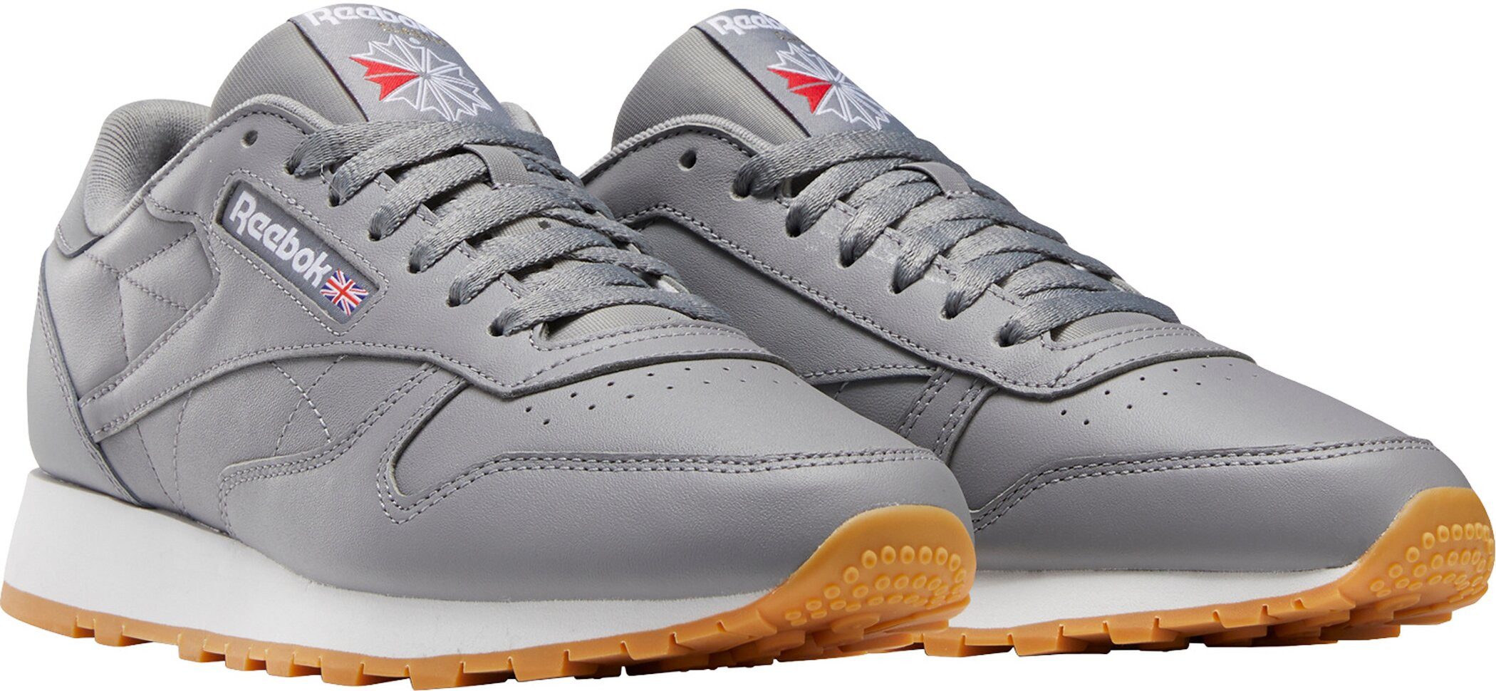 Reebok Classic CLASSIC LEATHER Sneaker