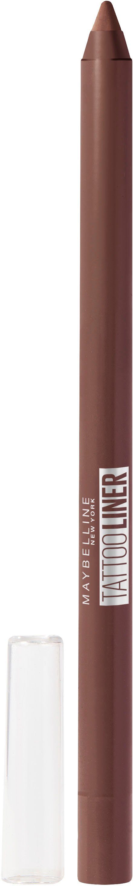 MAYBELLINE NEW YORK Kajal Tattoo Liner