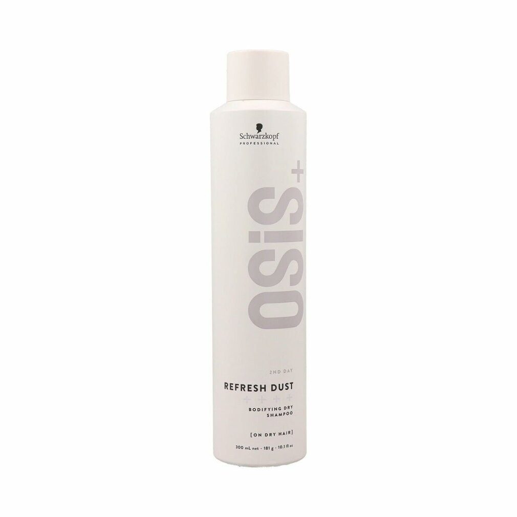 Schwarzkopf Trockenshampoo Osis Bodifying Dry Shampoo