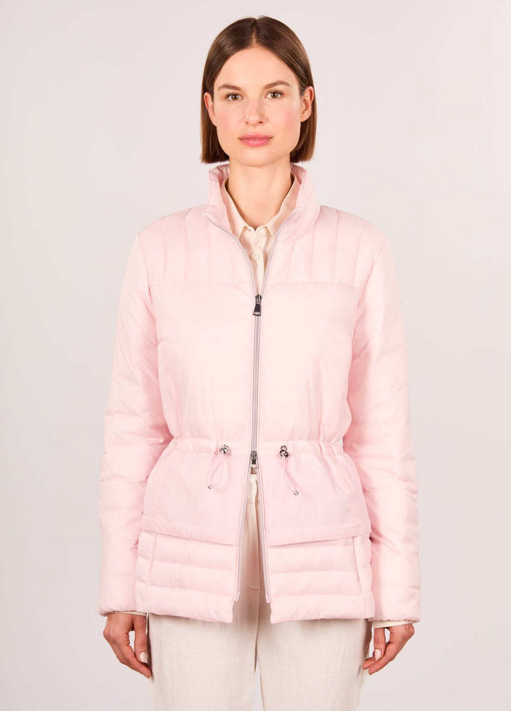 WEGA Green Goose Steppjacke Solique