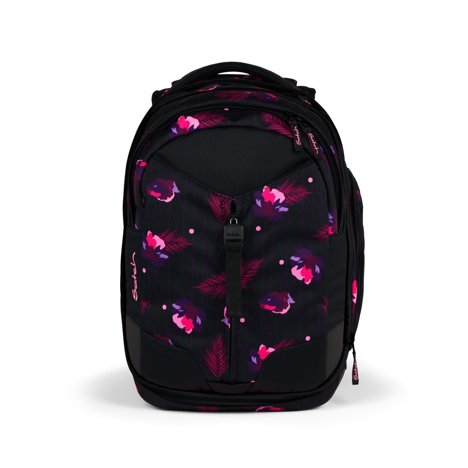 Satch Schulranzen Schulrucksack MATCH Mystic Nights,