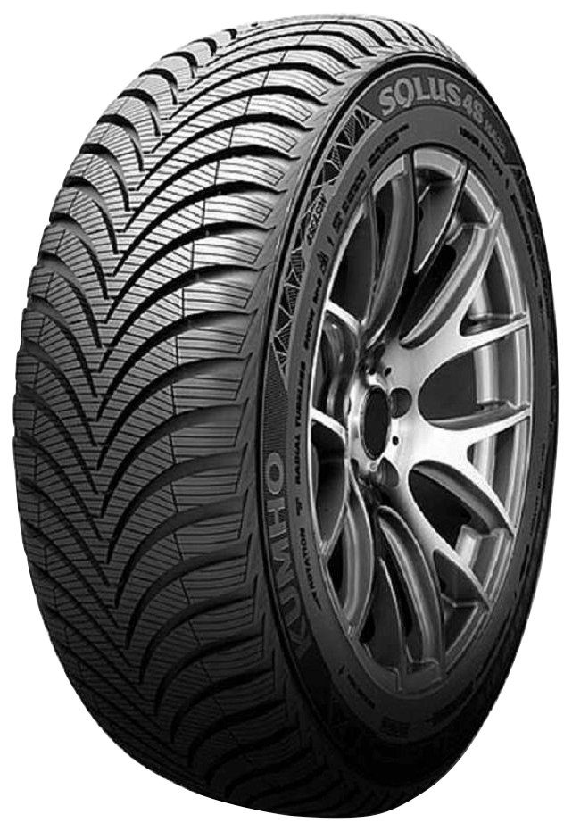 Kumho Ganzjahresreifen HA-32, 1-St., in verschiedenen