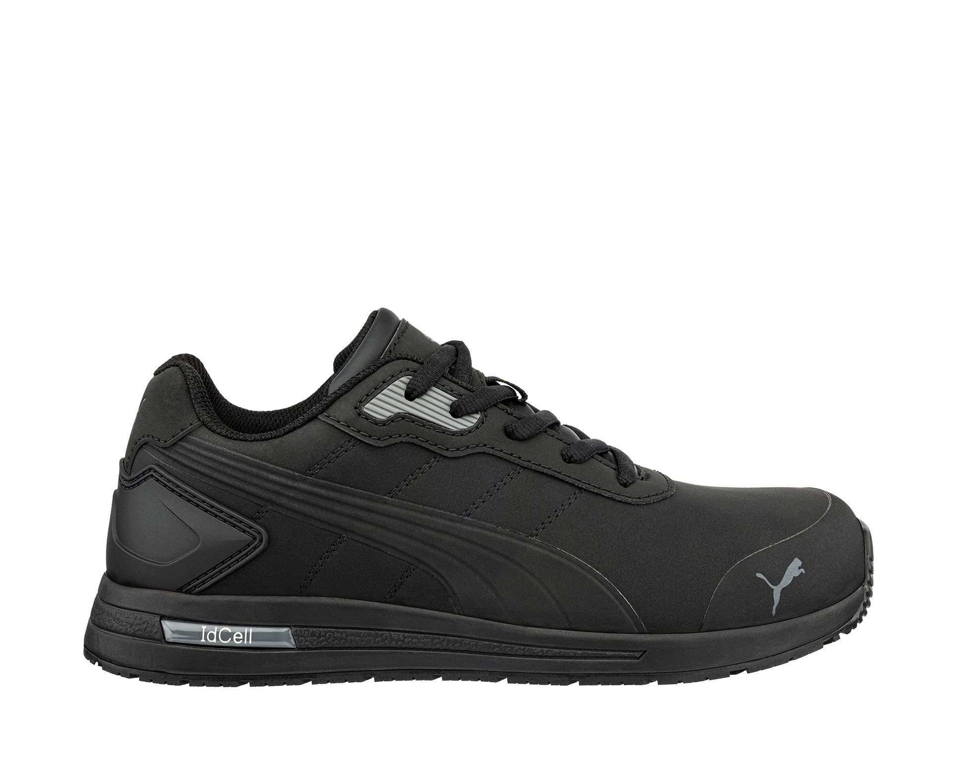 PUMA Safety BOUNCE BLK LOW Sicherheitsschuhe
