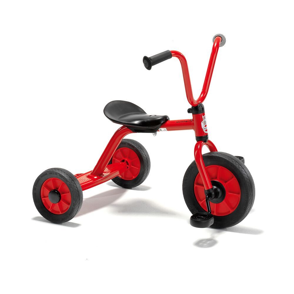 Winther Dreirad Mini Viking Dreirad mit