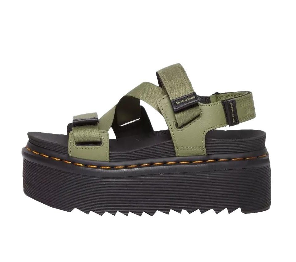 DR. MARTENS Dr. Martens Kimber II