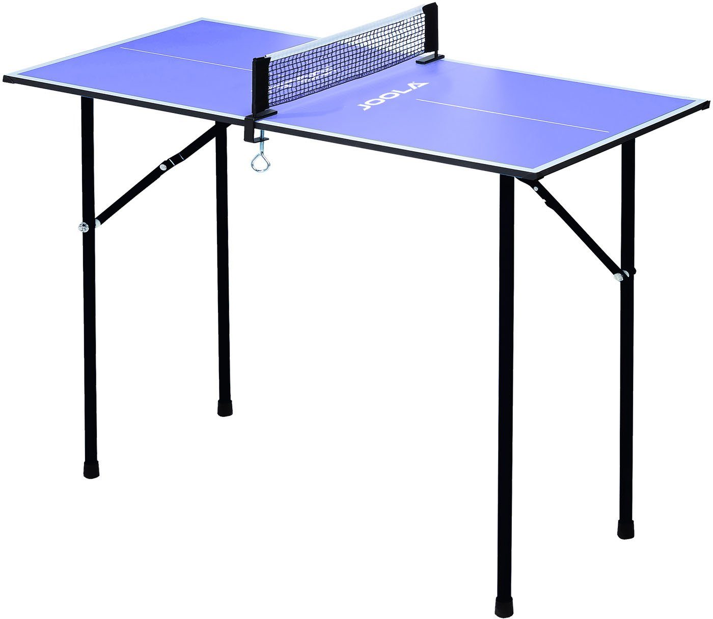 Joola Mini-Tischtennisplatte Mini (2-tlg), Das Netz