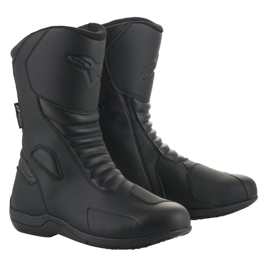 Alpinestars Origin Motorradstiefel Motorradstiefel wasserdicht
