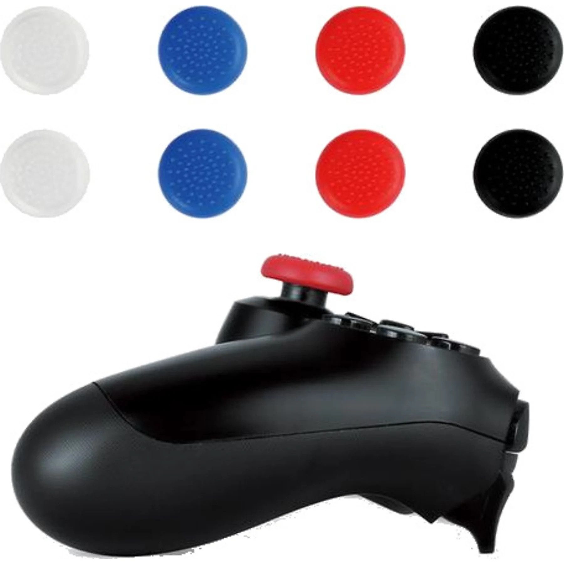 Qware Gaming Controller Caps Controller Caps