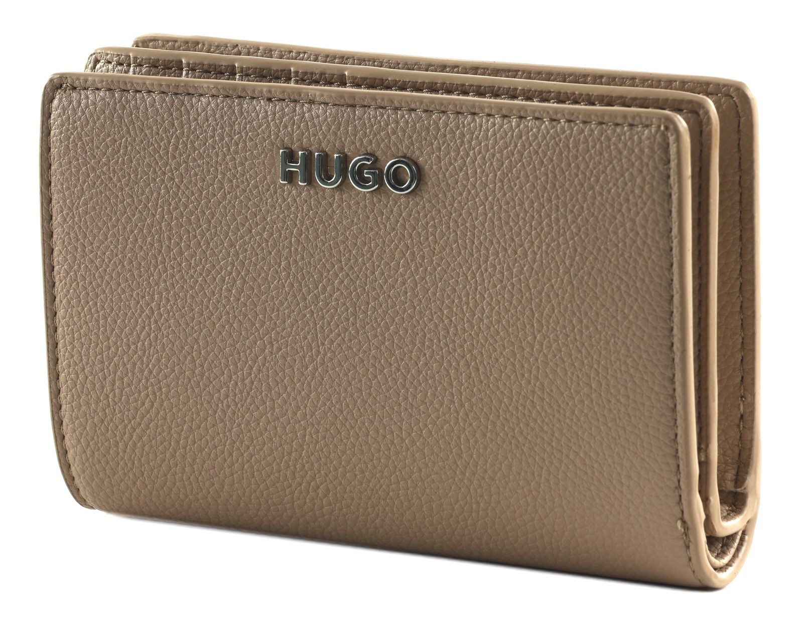 HUGO Geldbörse Bel Multi Wallet
