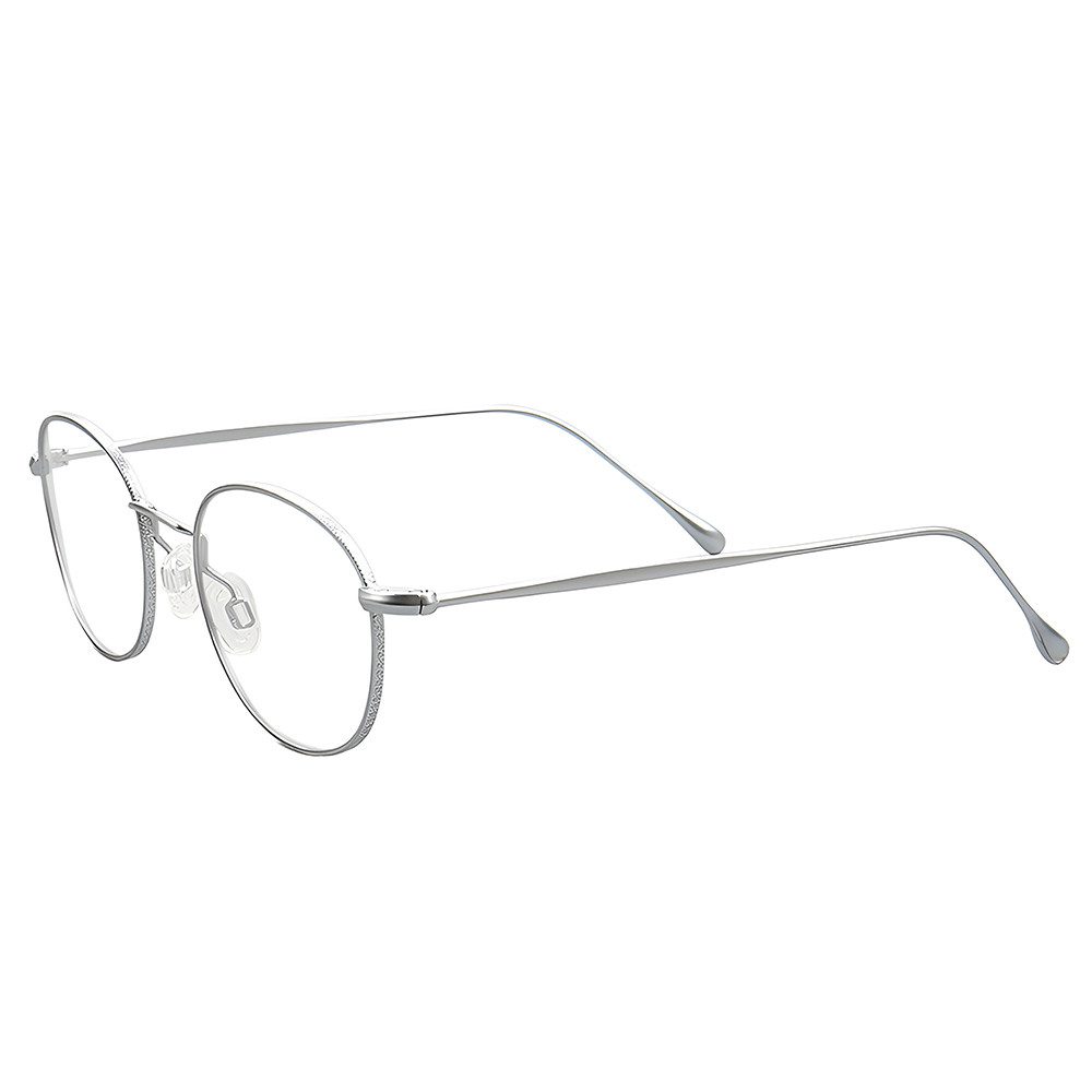 PACIEA Lesebrille Damen Herren Ultraleicht Anti