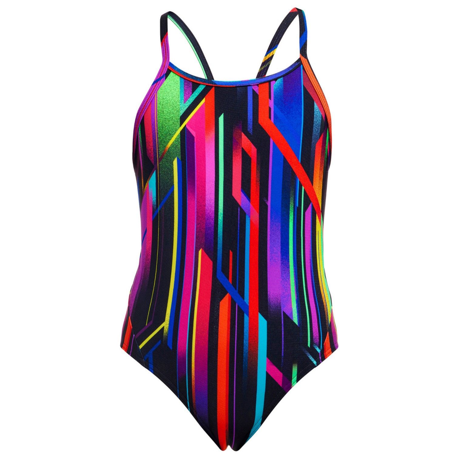 Funkita Badeanzug Baby Beamer Badeanzug