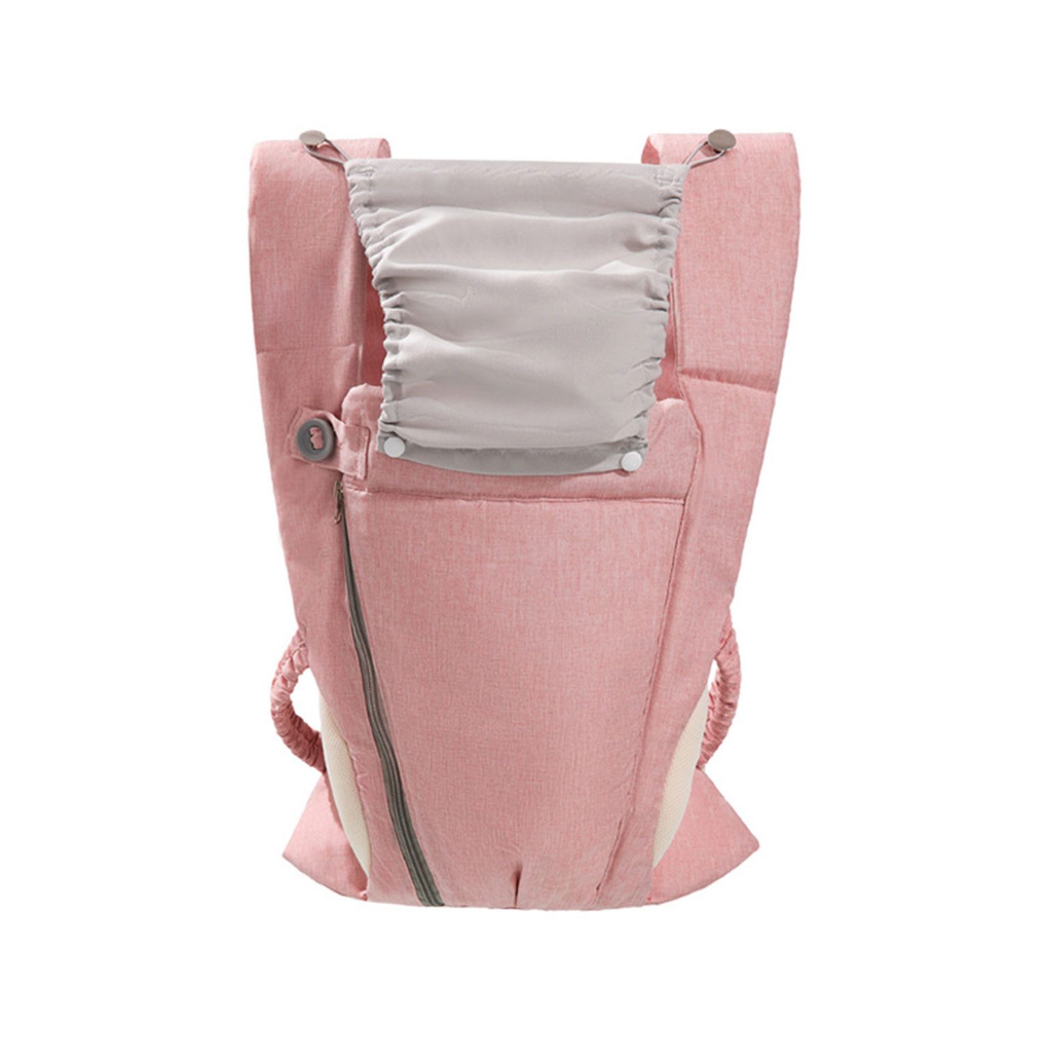 Refttenw Babytrage Bauchtrage ab Geburt bis