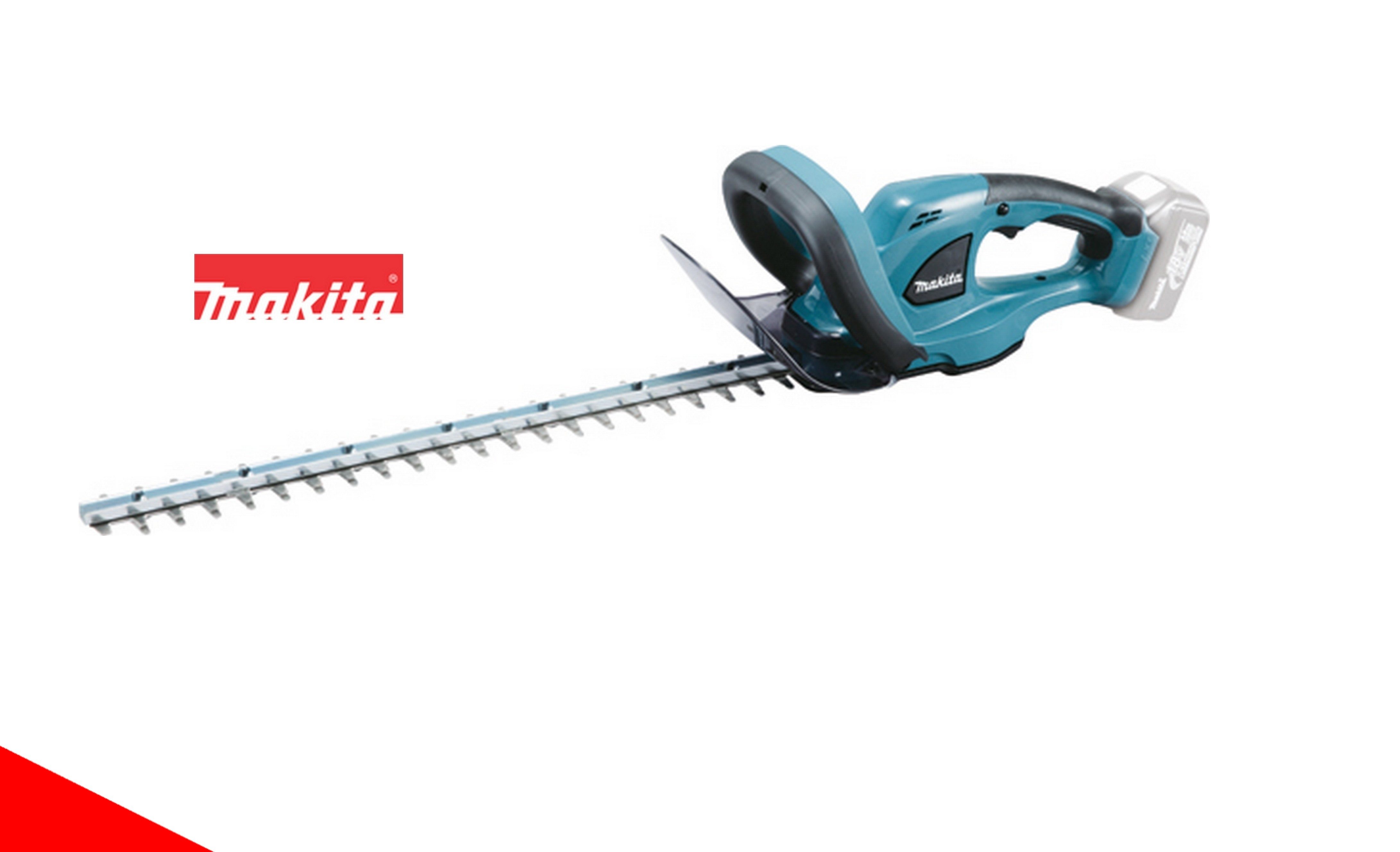 Makita Akku-Heckenschere Akku Heckenschere DUH523Z 18